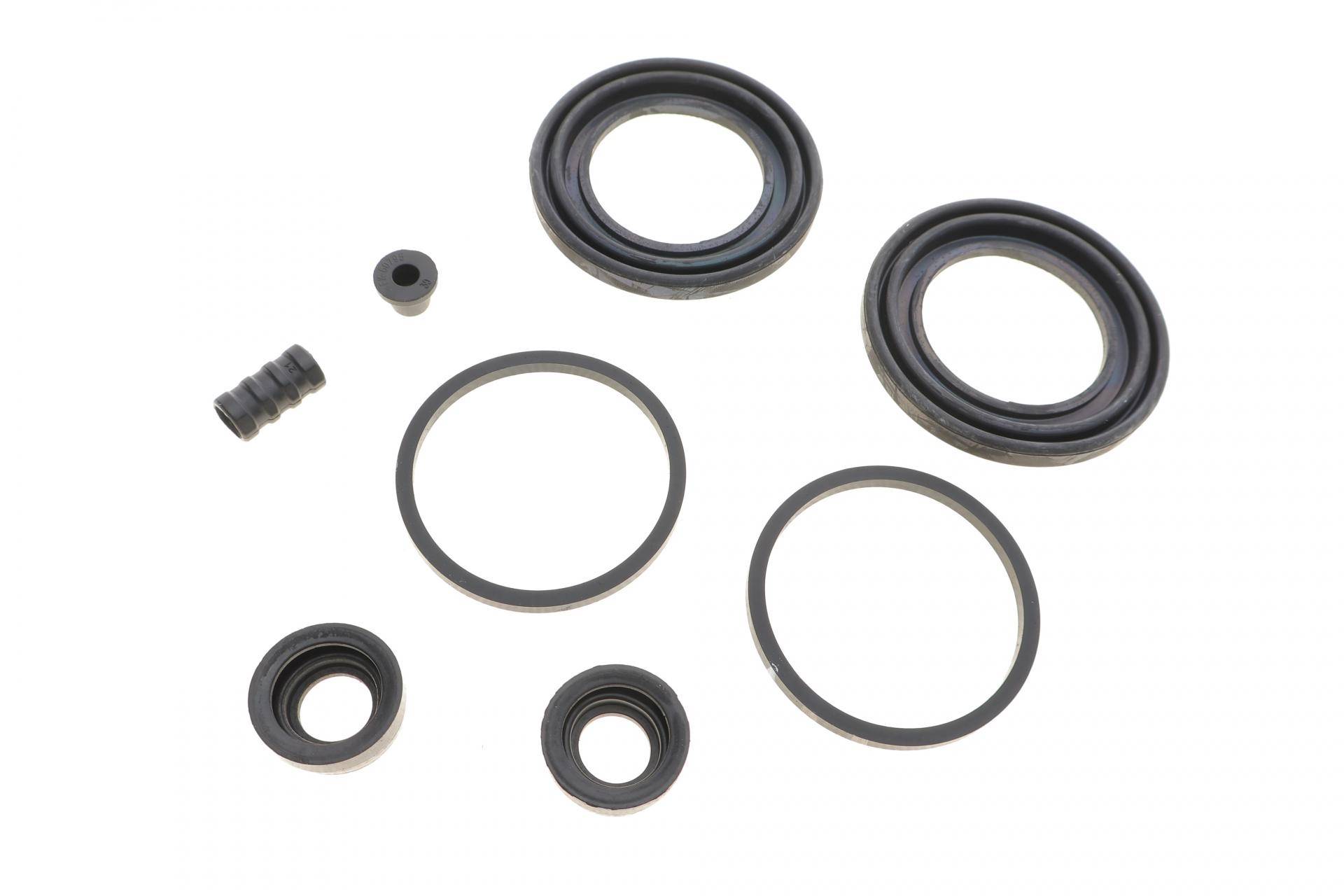 Ремкомплект супорта (переднього) Kia Sorento 02- (d=46mm) (Kasko)