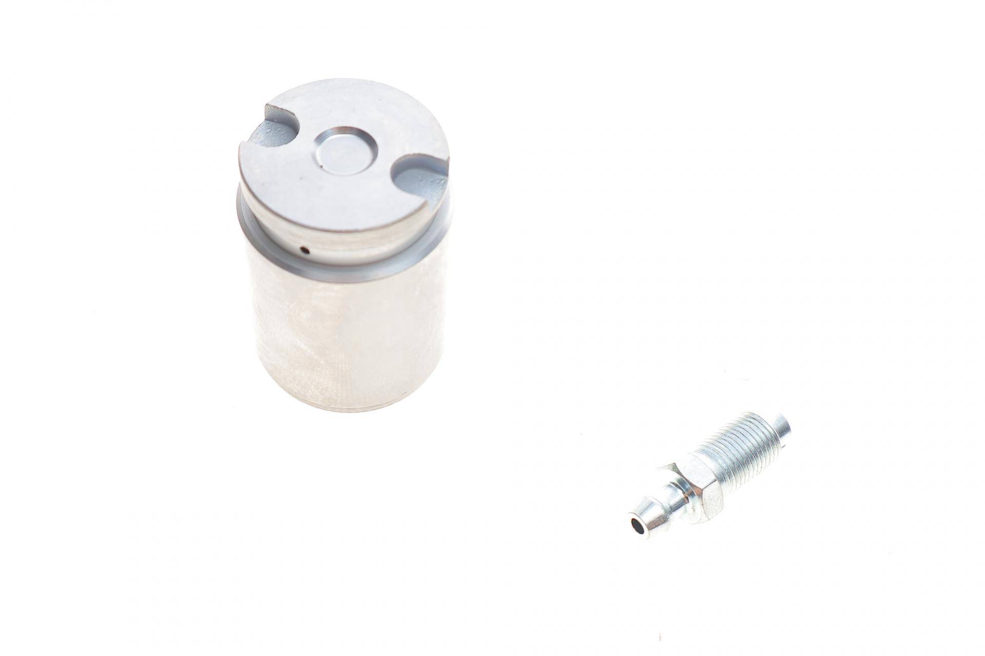 Ремкомплект супорта (заднього) Renault Megane 01- (d=34mm) (Lucas/TRW) (+поршень)