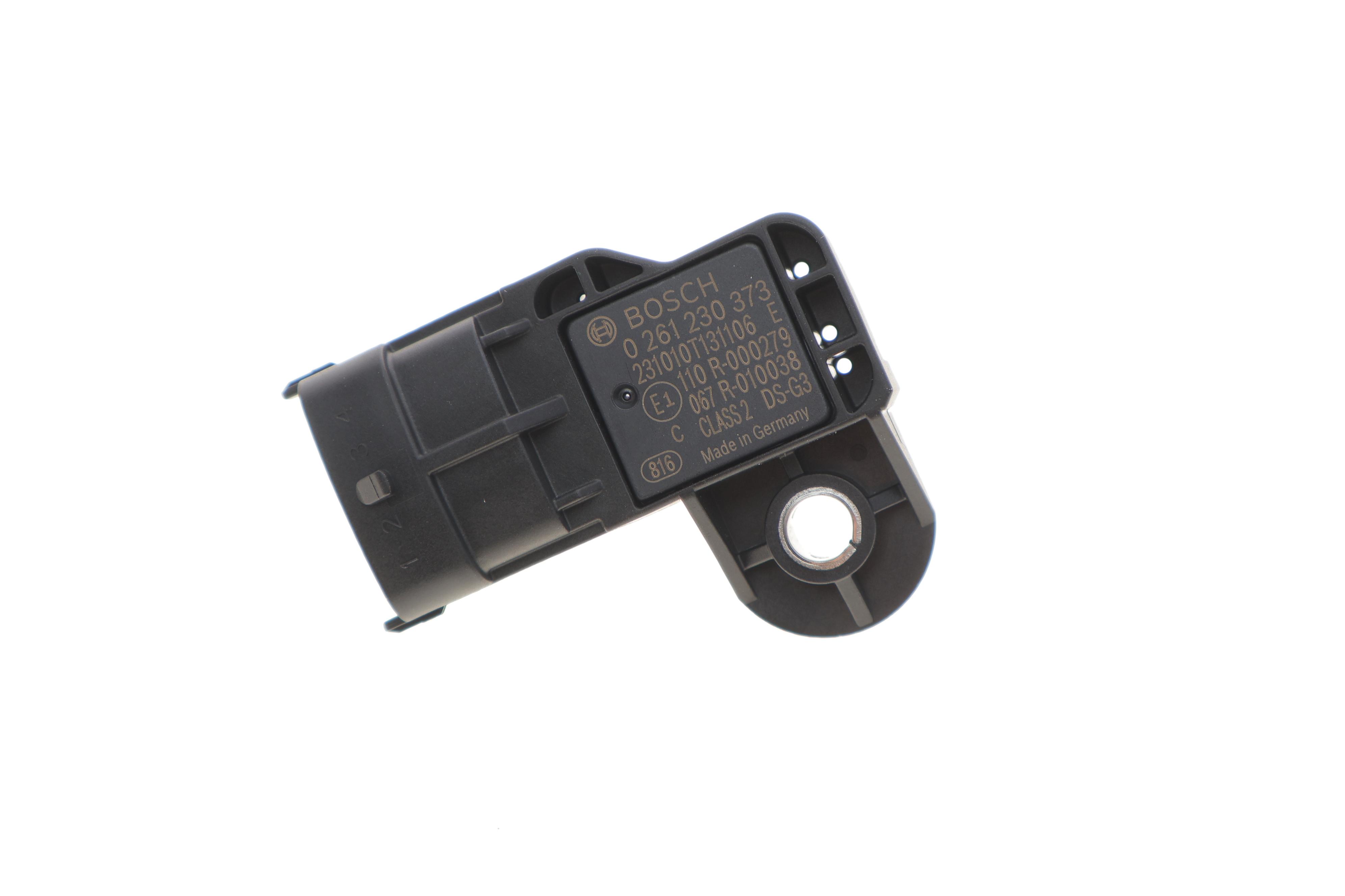 Датчик тиску в впускному колекторі MB C-class (W203) 3.0 CDI (OM612) AMG 02-08