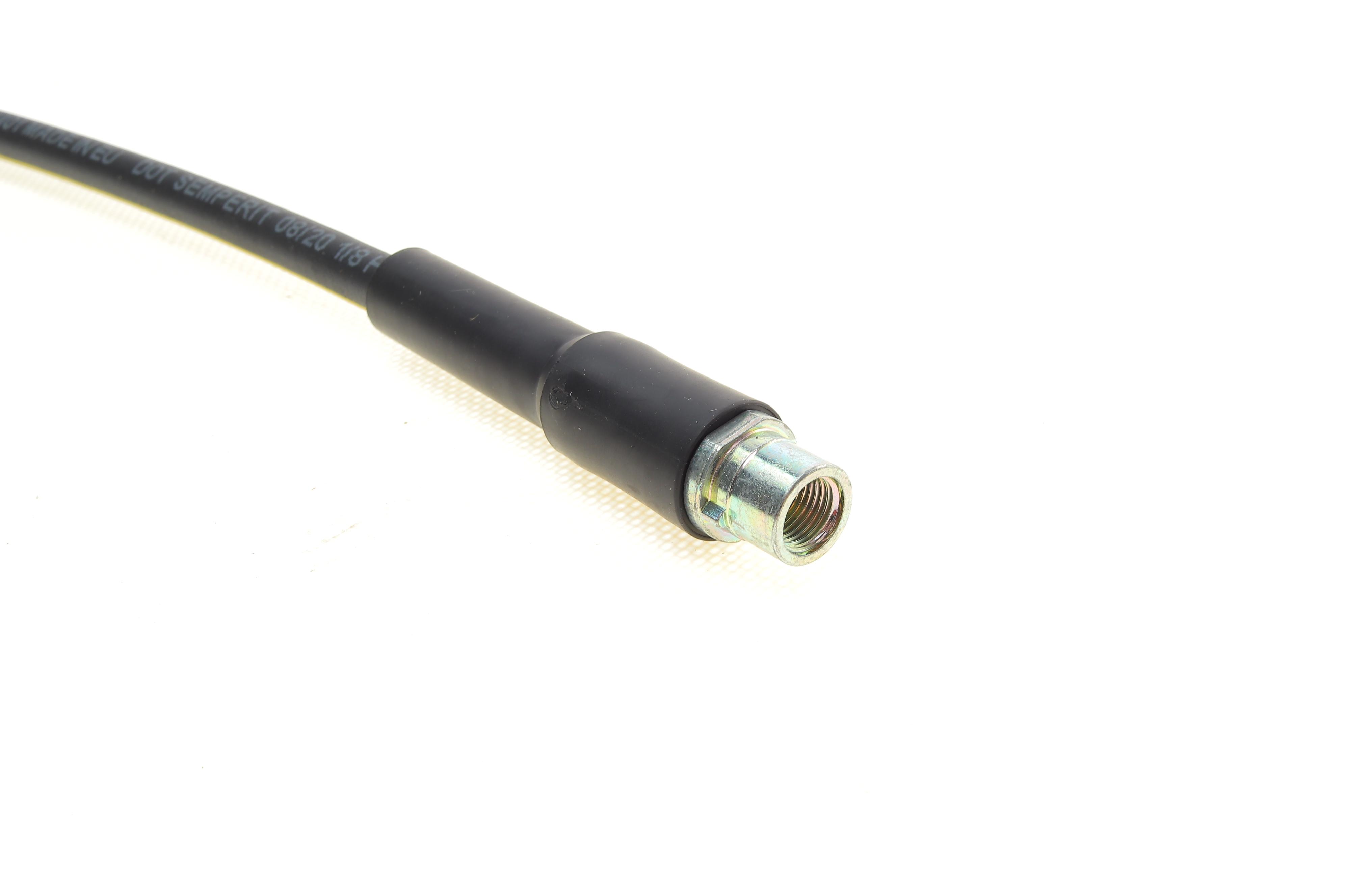 Шланг гальмівний (передній) Audi A6 90-97