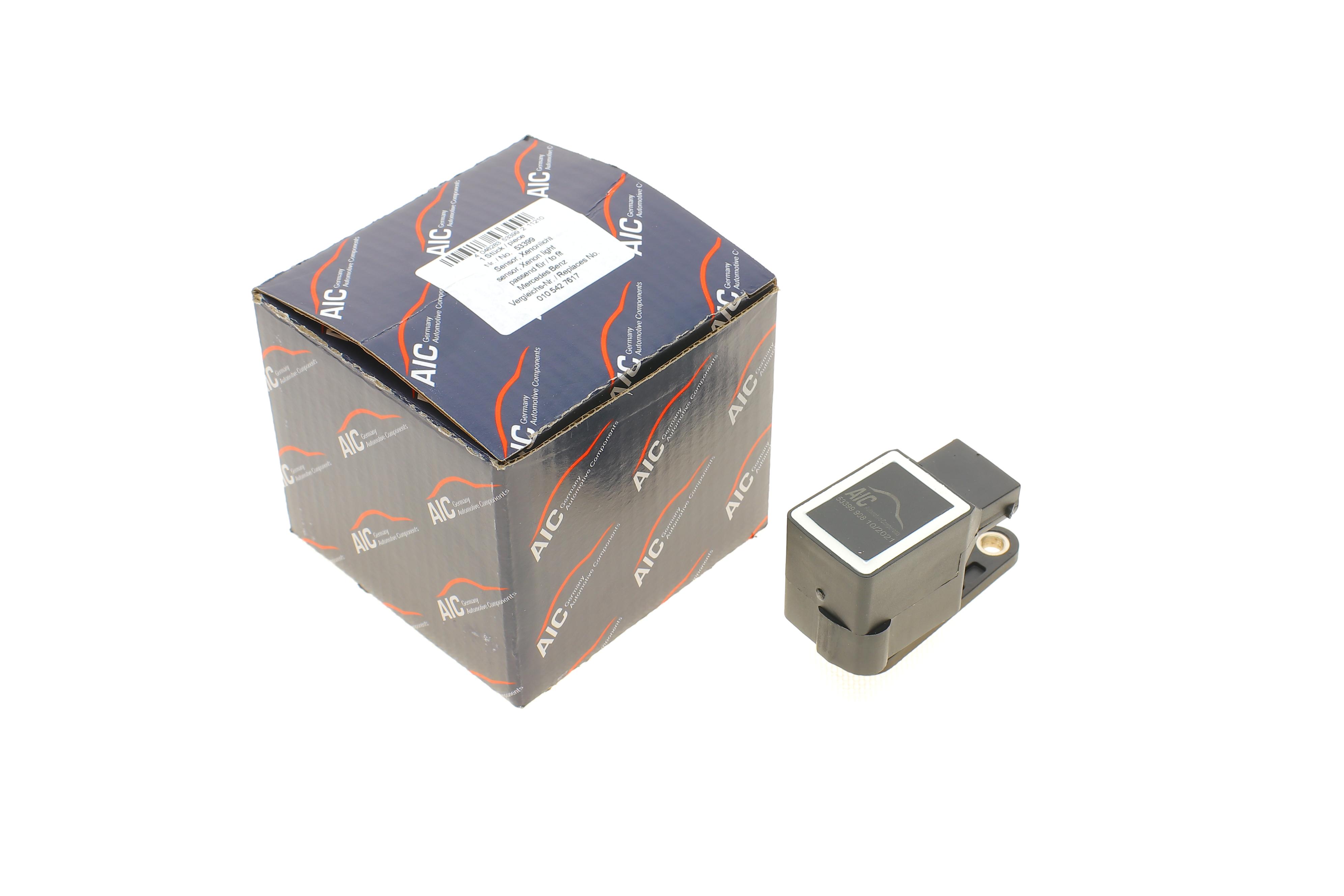 Датчик регулювання кута нахилу фар MB E-class (W211)/Vito (W639)