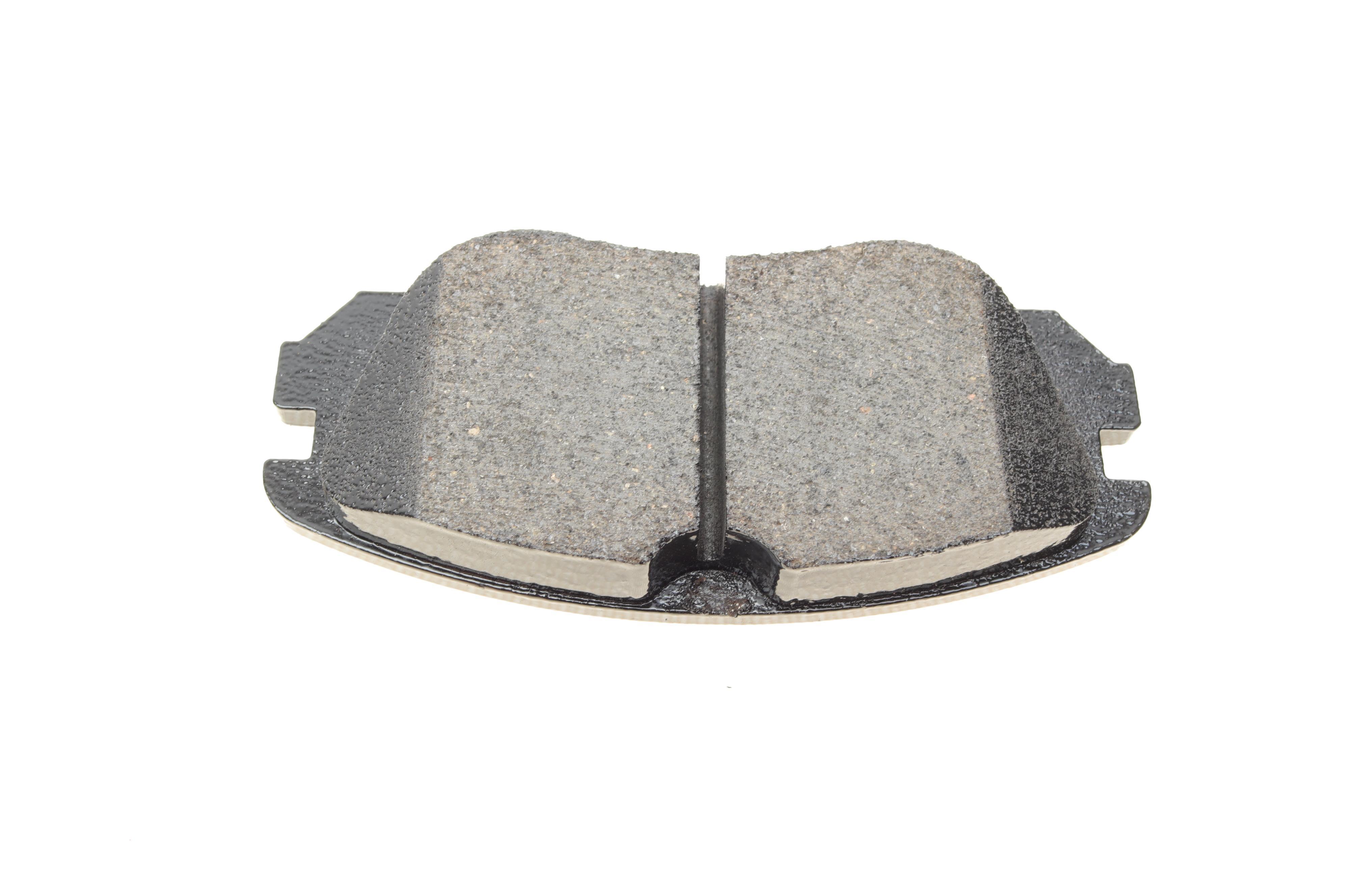 Колодки гальмівні (передні) Opel Insignia A 08-17/Chevrolet Malibu 12-/Bentley Flying Spur 13-