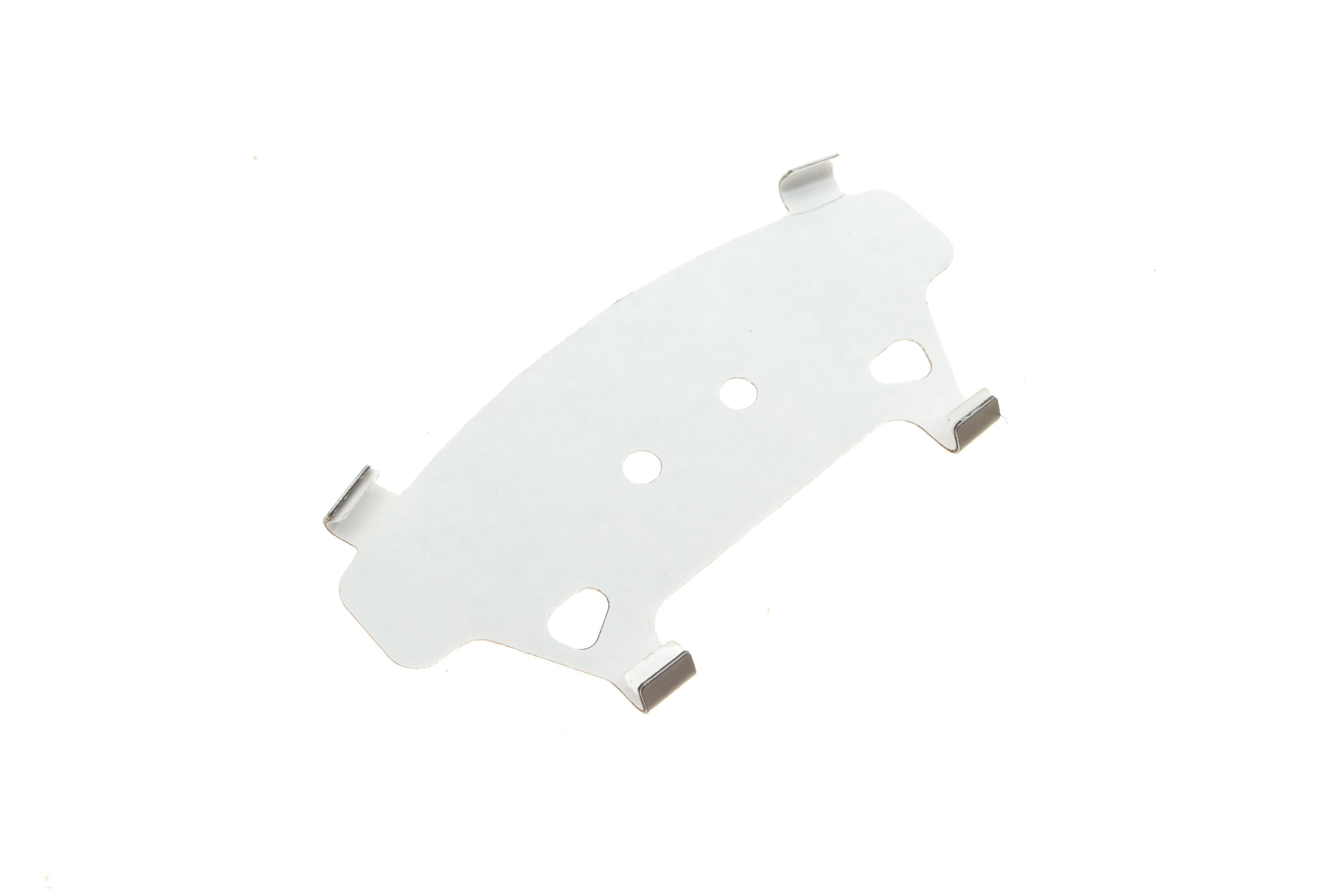 Колодки гальмівні (передні) Opel Insignia A 08-17/Chevrolet Malibu 12-/Bentley Flying Spur 13-