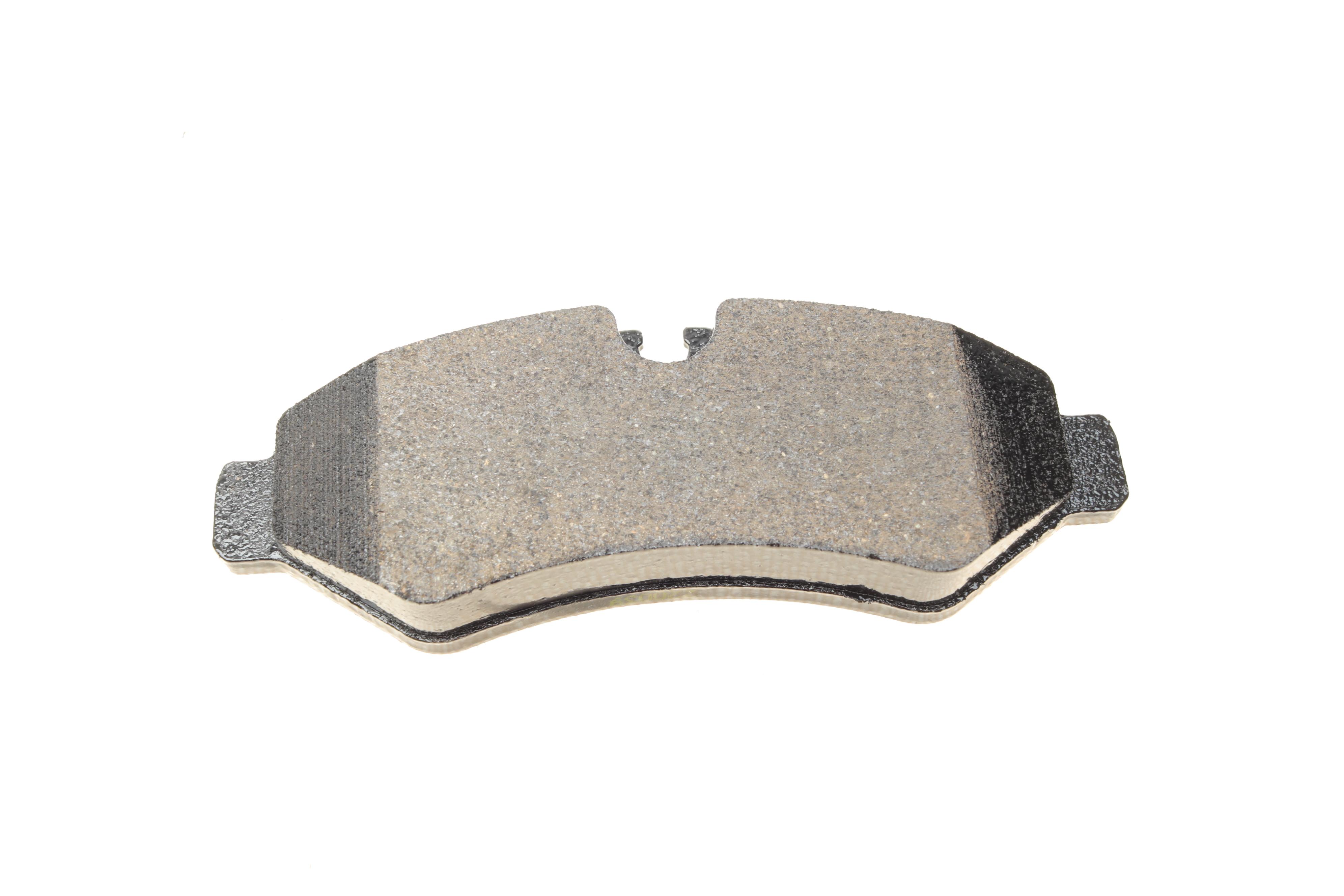 Колодки гальмівні (задні) MB Sprinter (907,910) 211-419CDI 18-