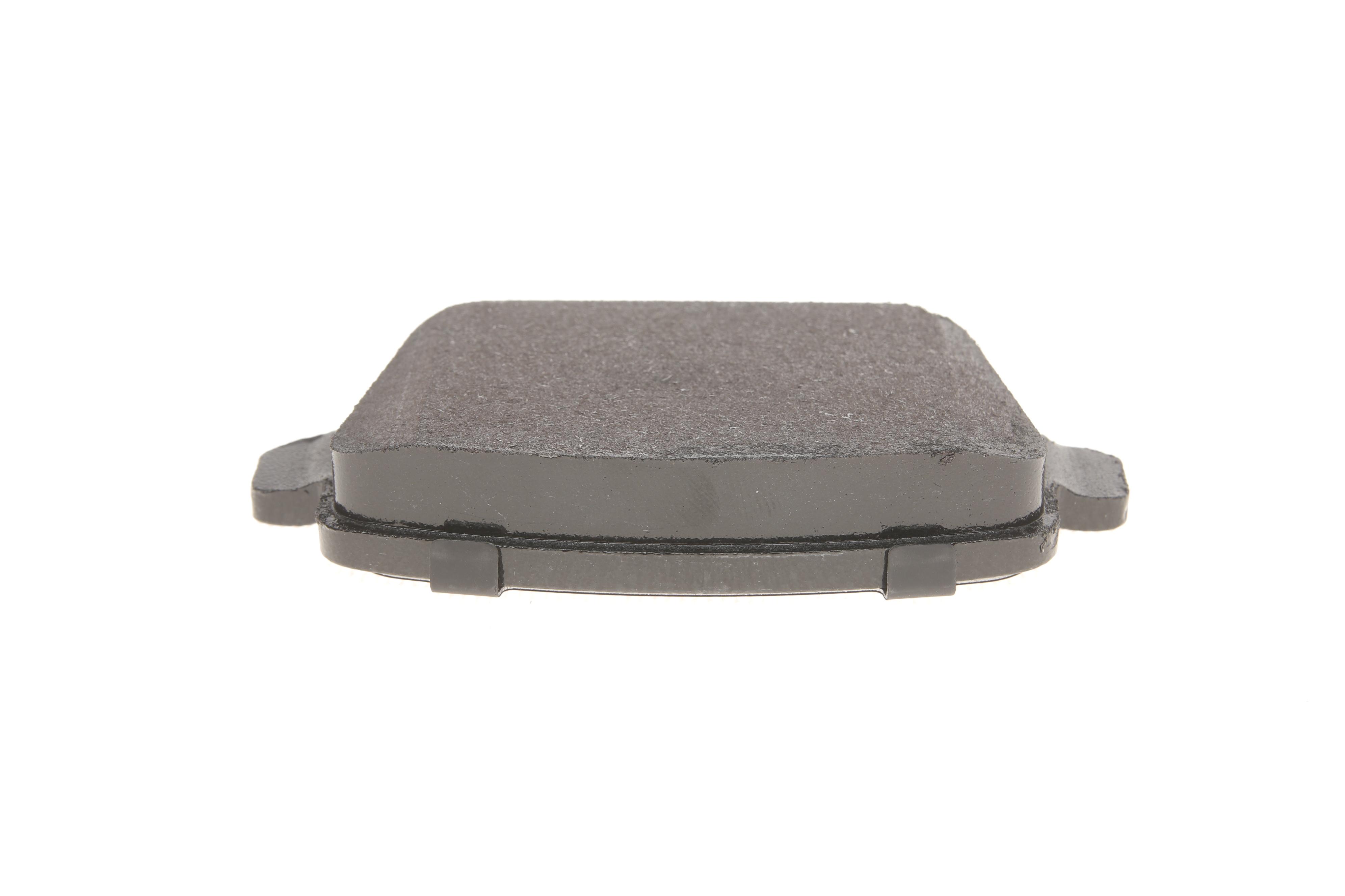 Колодки гальмівні (задні) Ford Kuga 08-/Mondeo 07-15 (TRW)