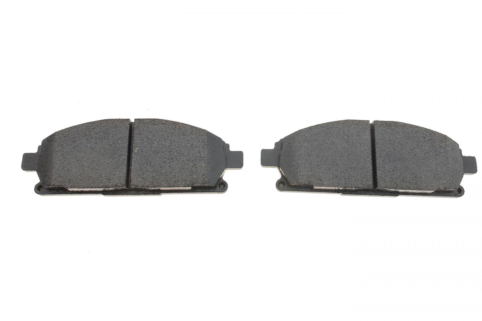 Колодки гальмівні (передні) Nissan X-Trail 01-13