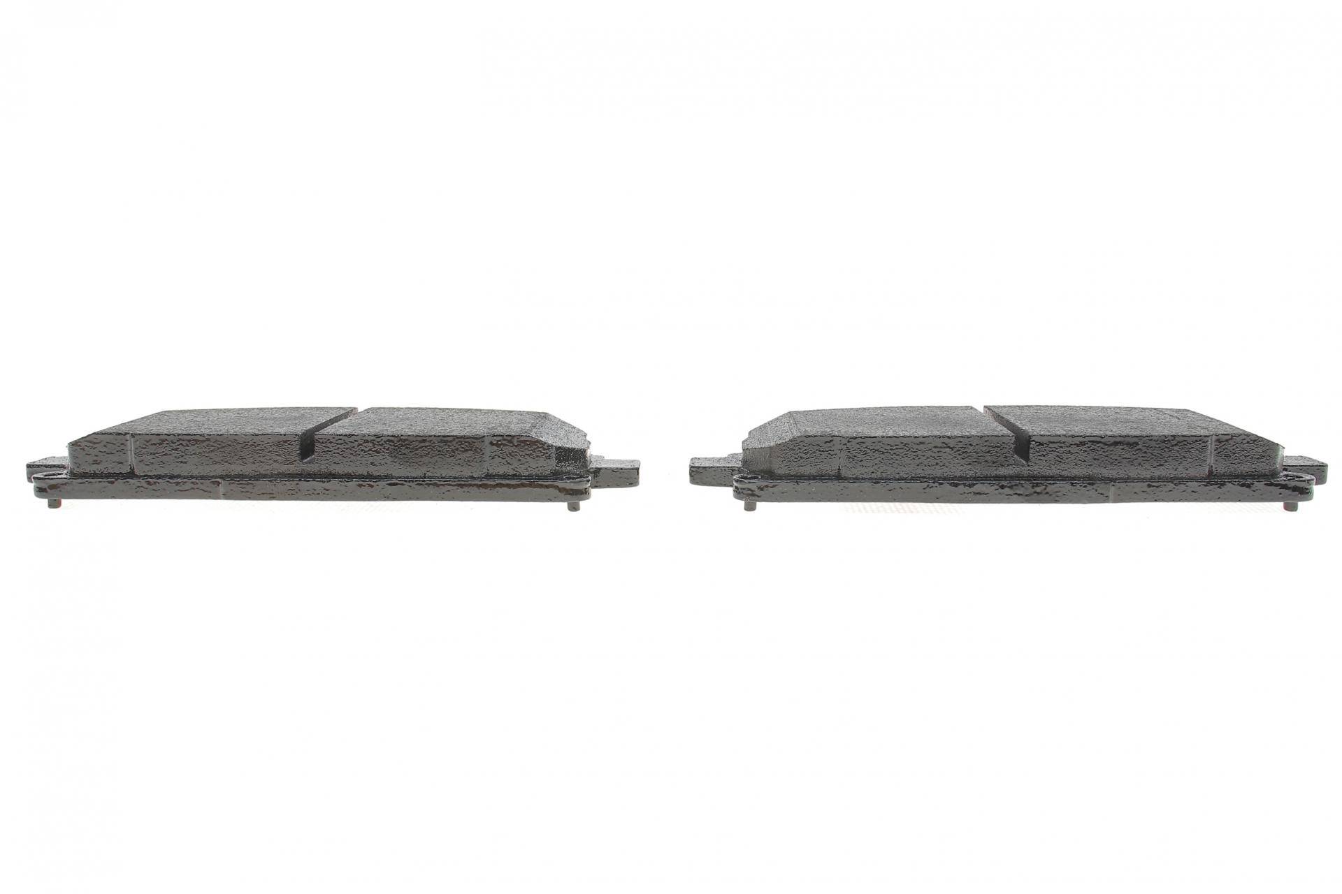 Колодки гальмівні (передні) Nissan X-Trail 01-13