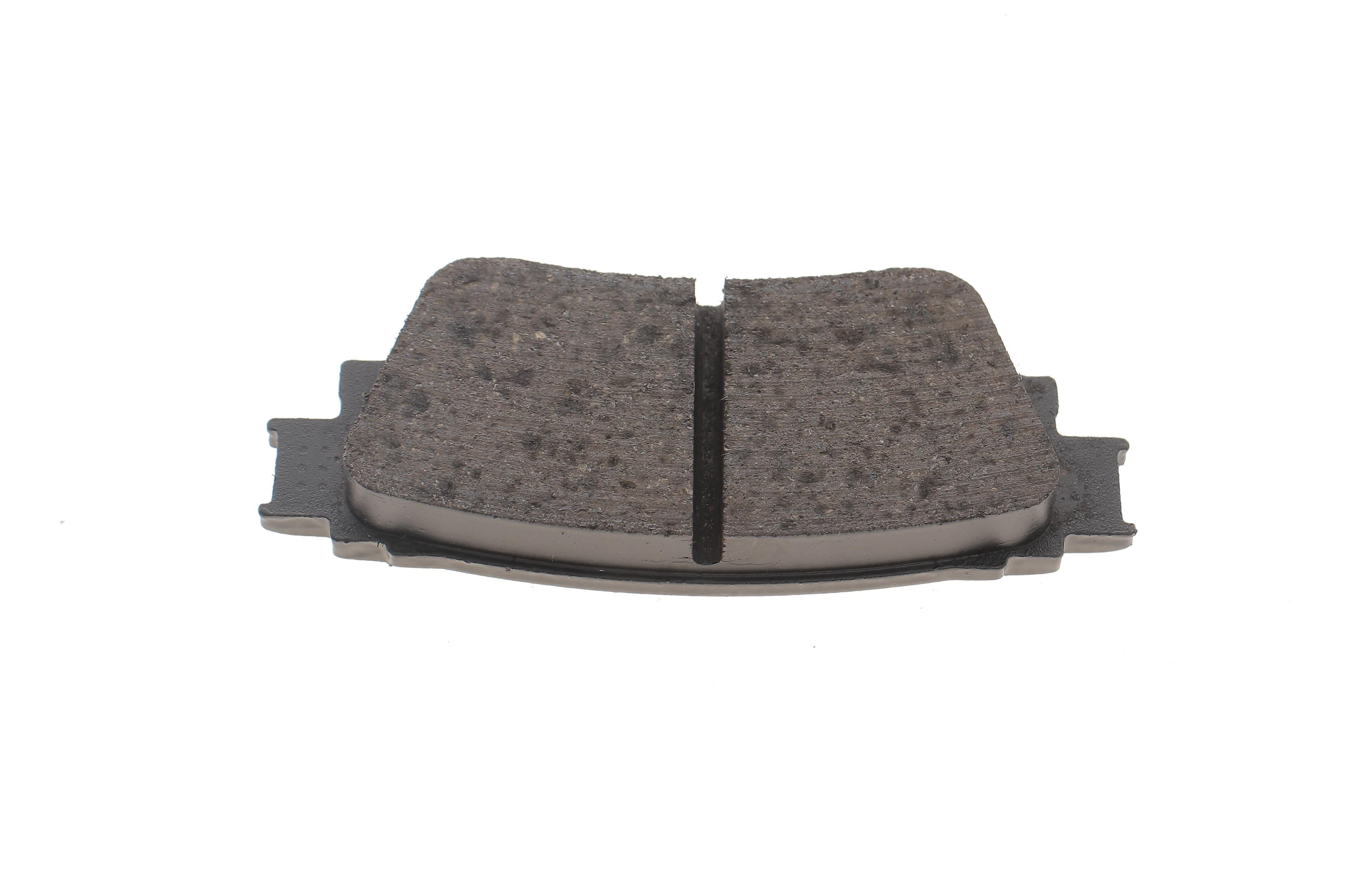 Колодки гальмівні (задні) Mitsubishi Eclipse Cross 17-/Outlander 12-