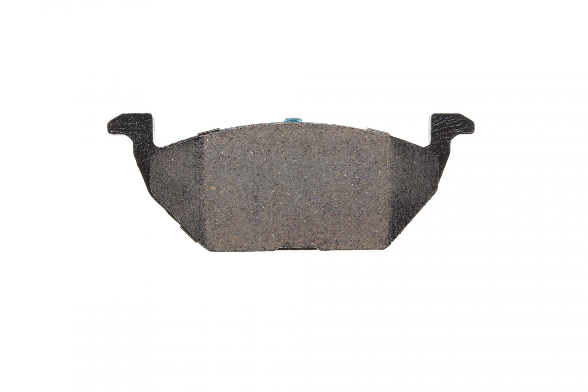 Колодки гальмівні (передні) Audi A3/Seat Toledo 96-04/Skoda Octavia 96-07/VW Golf 97-05/Polo 02-