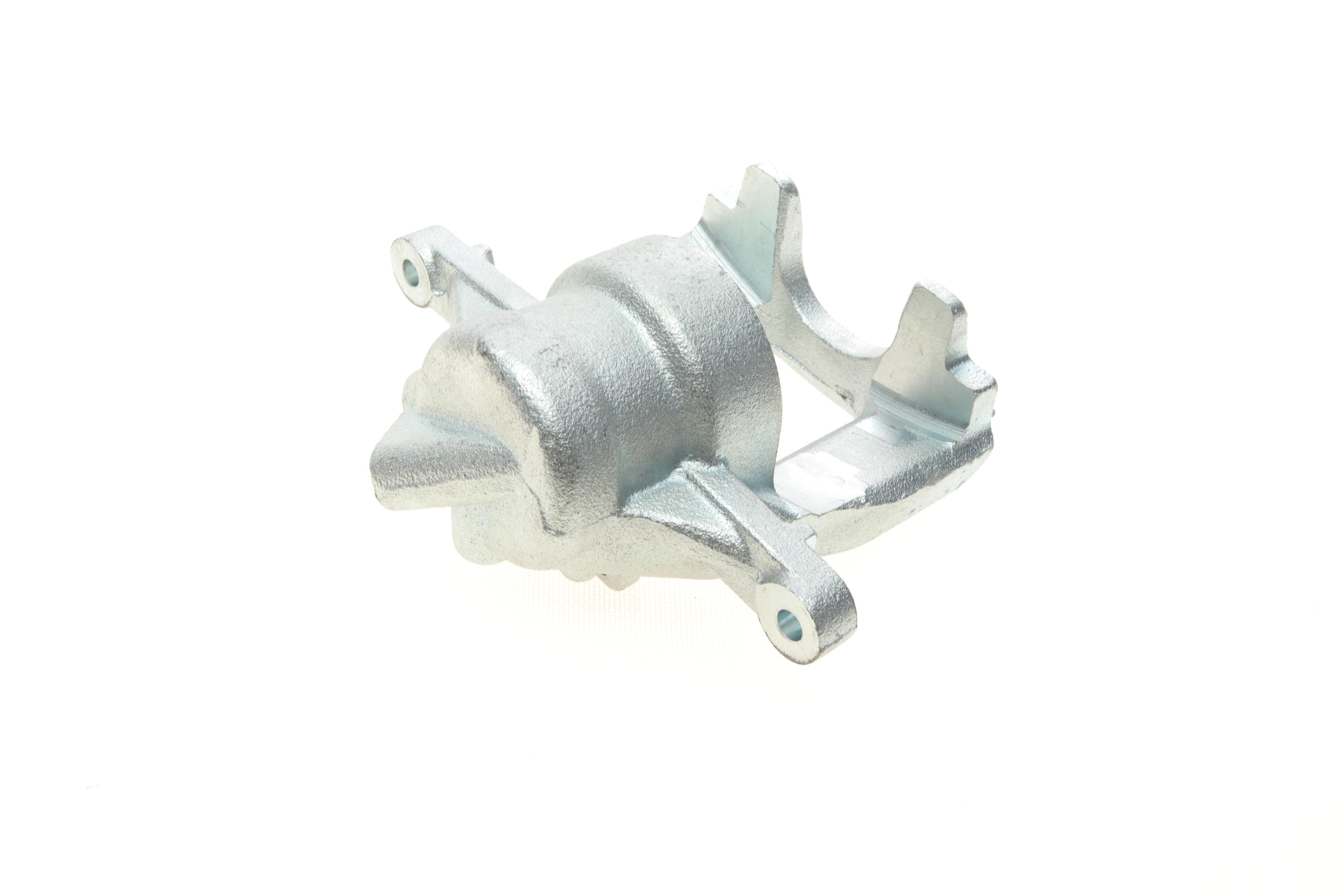 Супорт гальмівний (задній) (R) MB Sprinter 208-316/VW Crafter 30-35 06- (d=51mm) (Bosch)