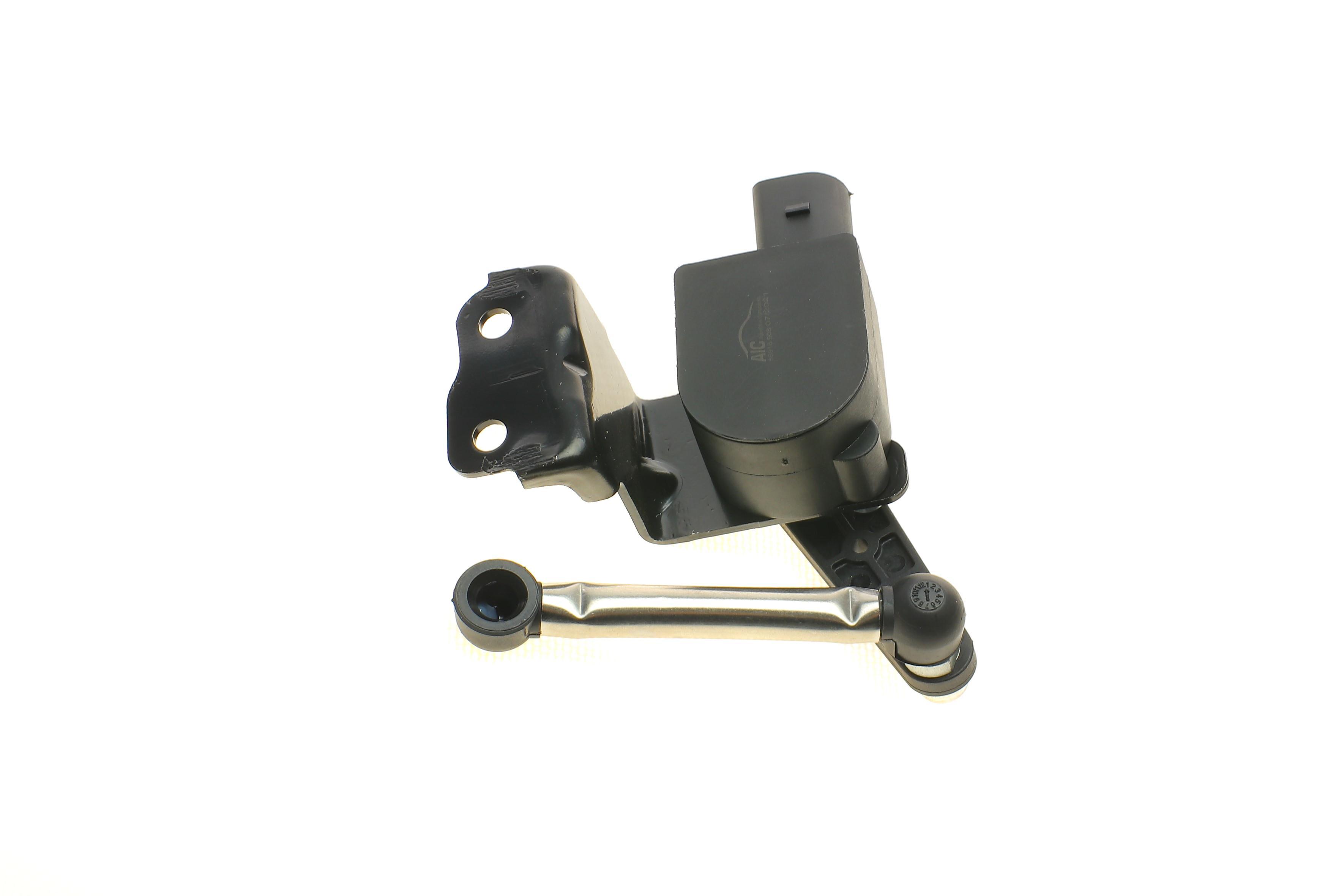 Датчик регулювання кута нахилу фар VW Passat/Tiguan/Touran 03-