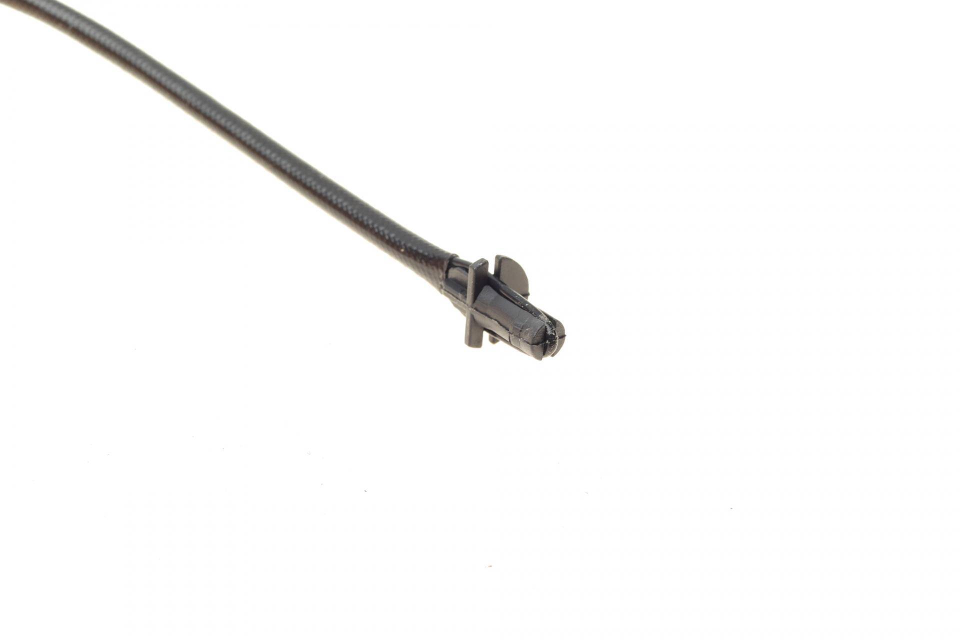 Колодки гальмівні (задні) Ford Transit V347 06-14 (+датчики)