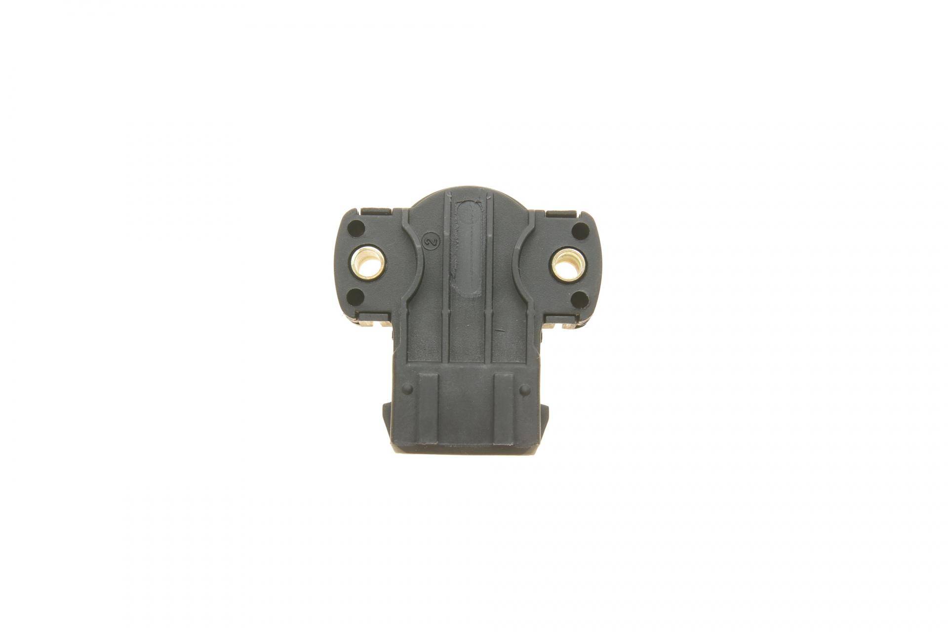 Датчик положення заслонки дросельної VW T4 2.0/2.5 90-/Golf 2.0 91-