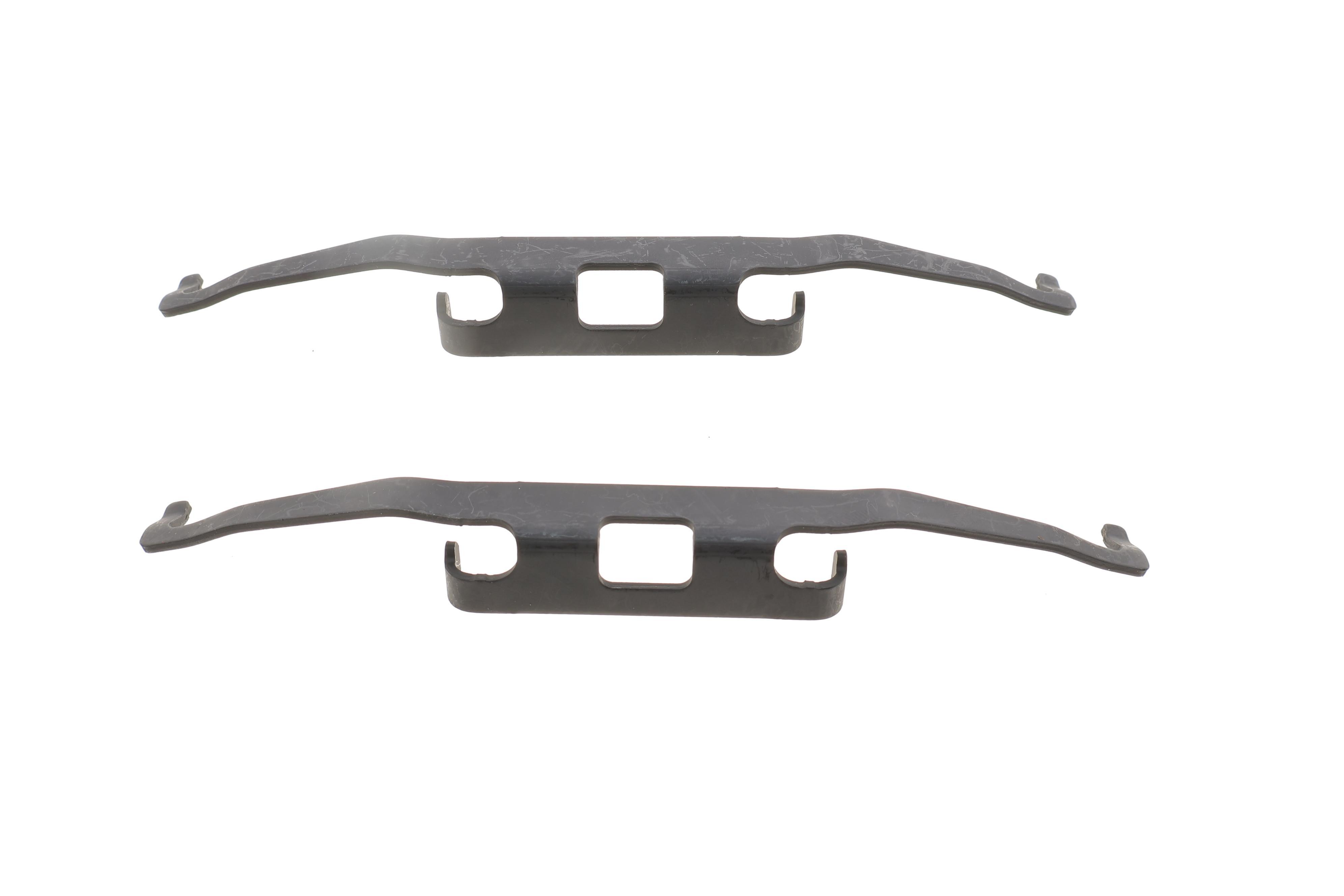 Планка супорта (переднього/заднього) прижимна (к-кт) MB Sprinter 208-416/Vito (W638)/VW LT (Ate)