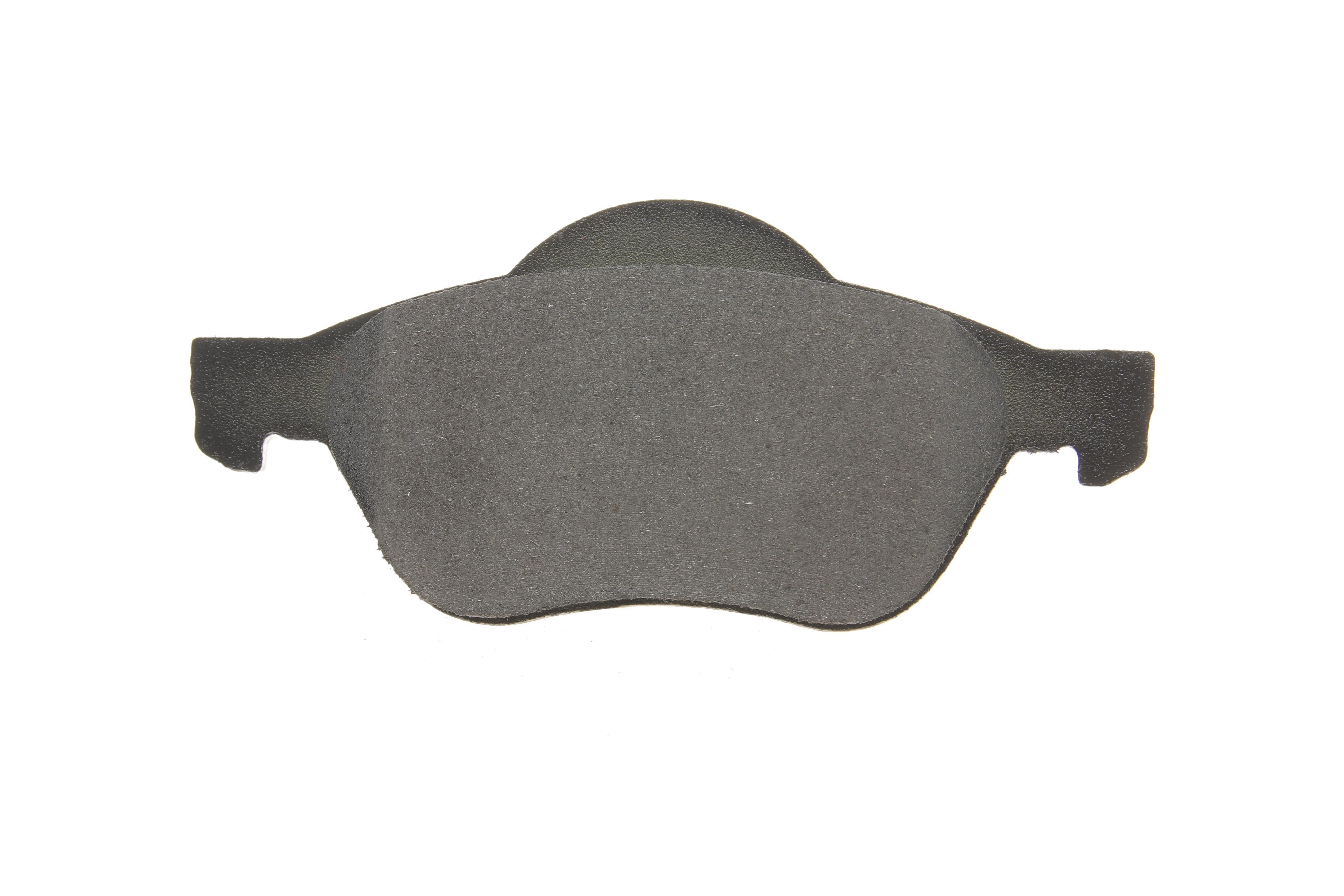 Колодки гальмівні (передні) Renault Megane II/Scenic II 1.4-2.0D 02-