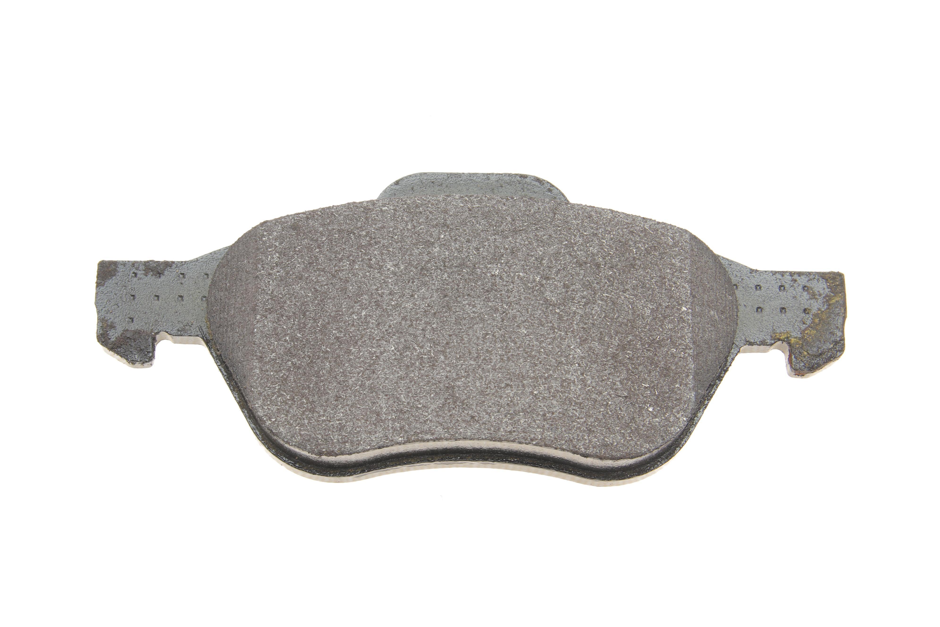 Колодки гальмівні (передні) Renault Megane II/Scenic II 1.4-2.0D 02-