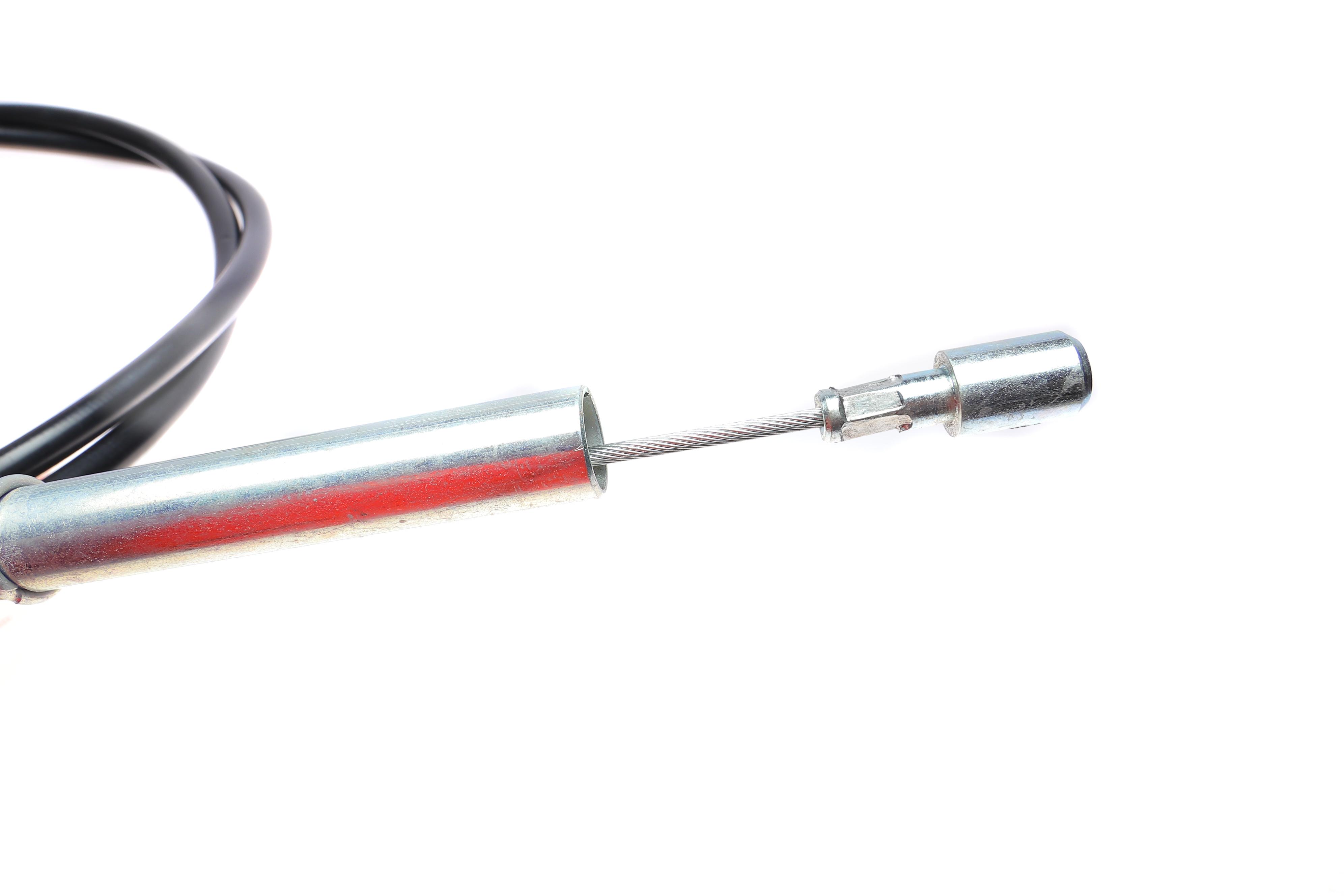 Трос ручника (центральний) MB 609-814D (2940мм)