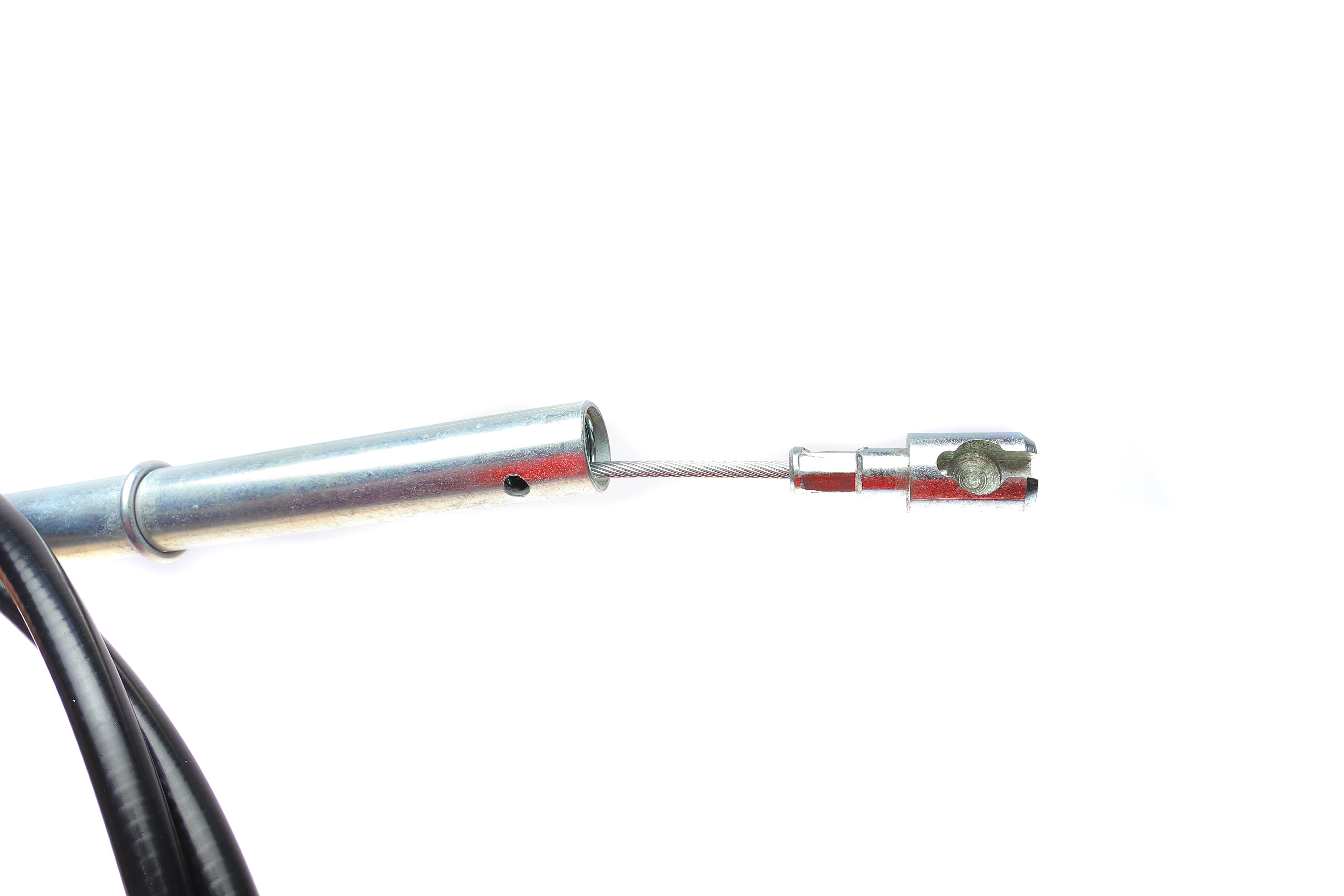 Трос ручника (центральний) MB 609-814D (2940мм)