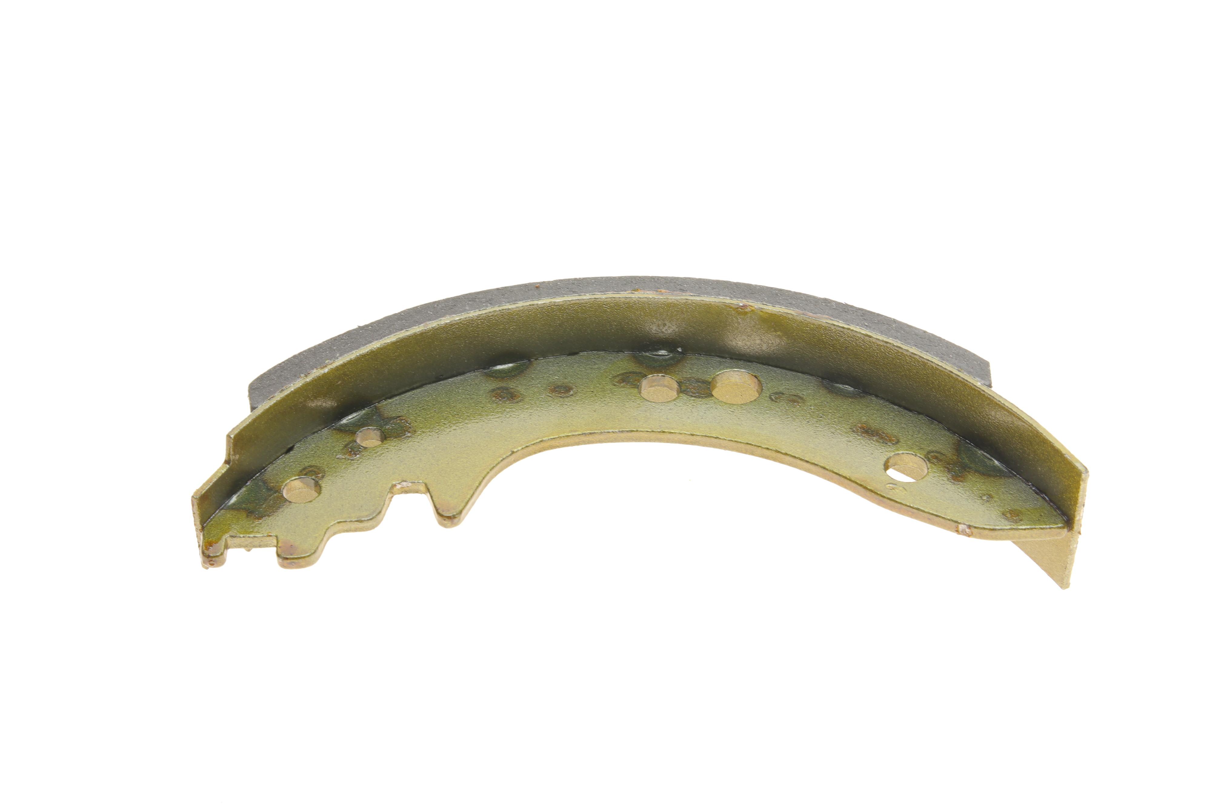 Колодки гальмівні (задні) MB 207-210D (барабанні)