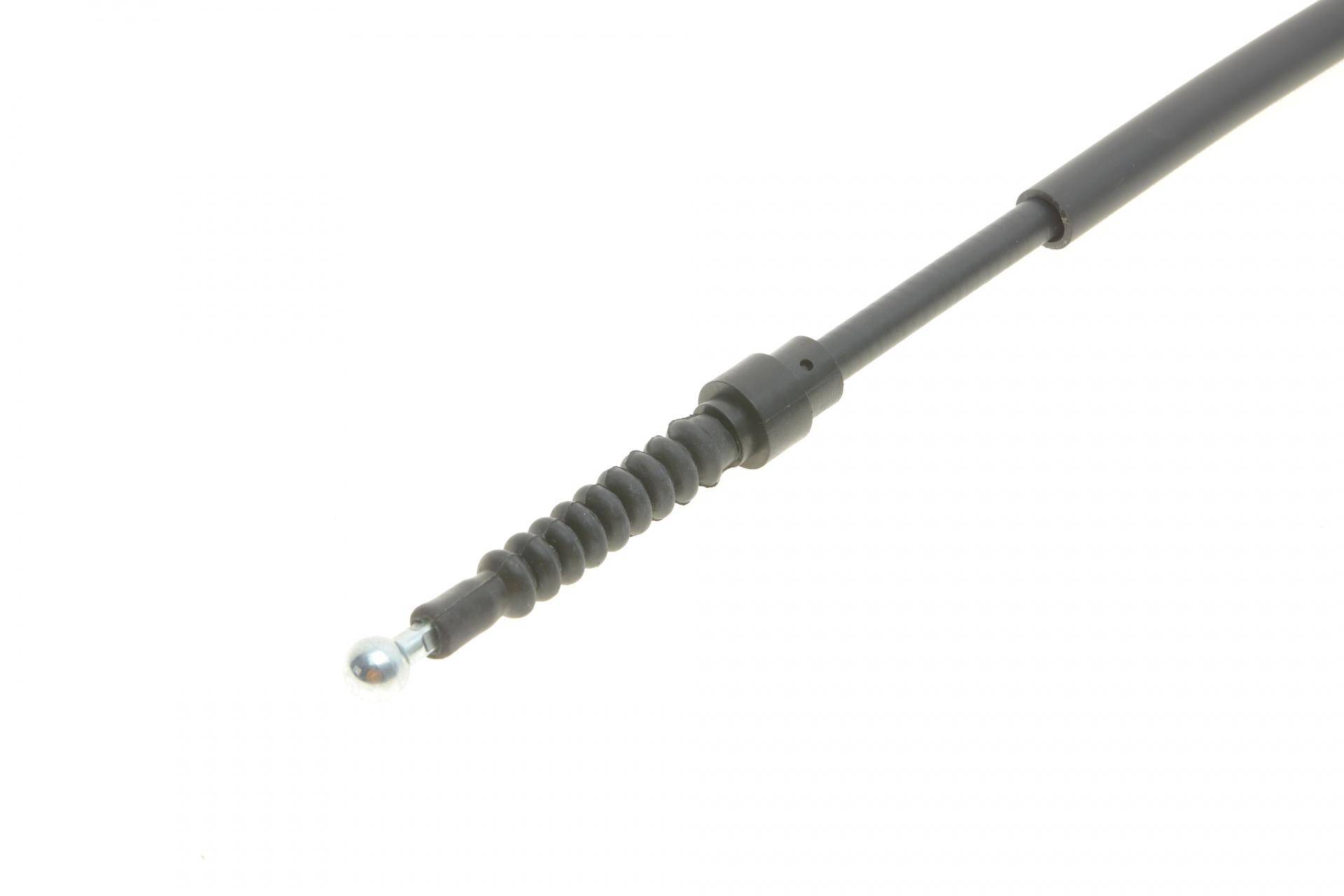 Трос ручника (задній) VW T4 97- (938/718mm)