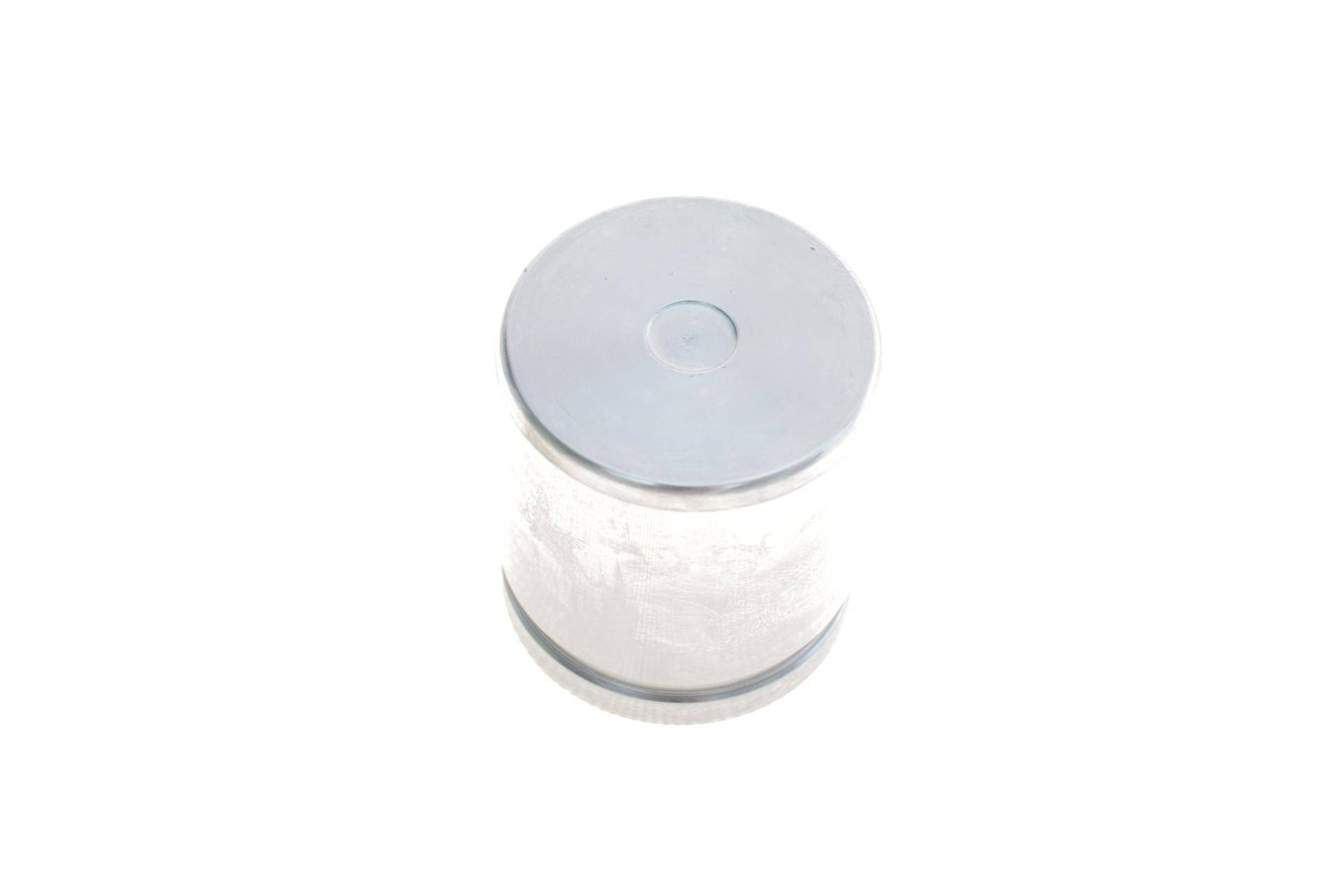 Ремкомплект супорта (переднього) Hyundai Santa Fe/Kia Sorento 06- (d=45mm) (+2 поршня) (Mando)