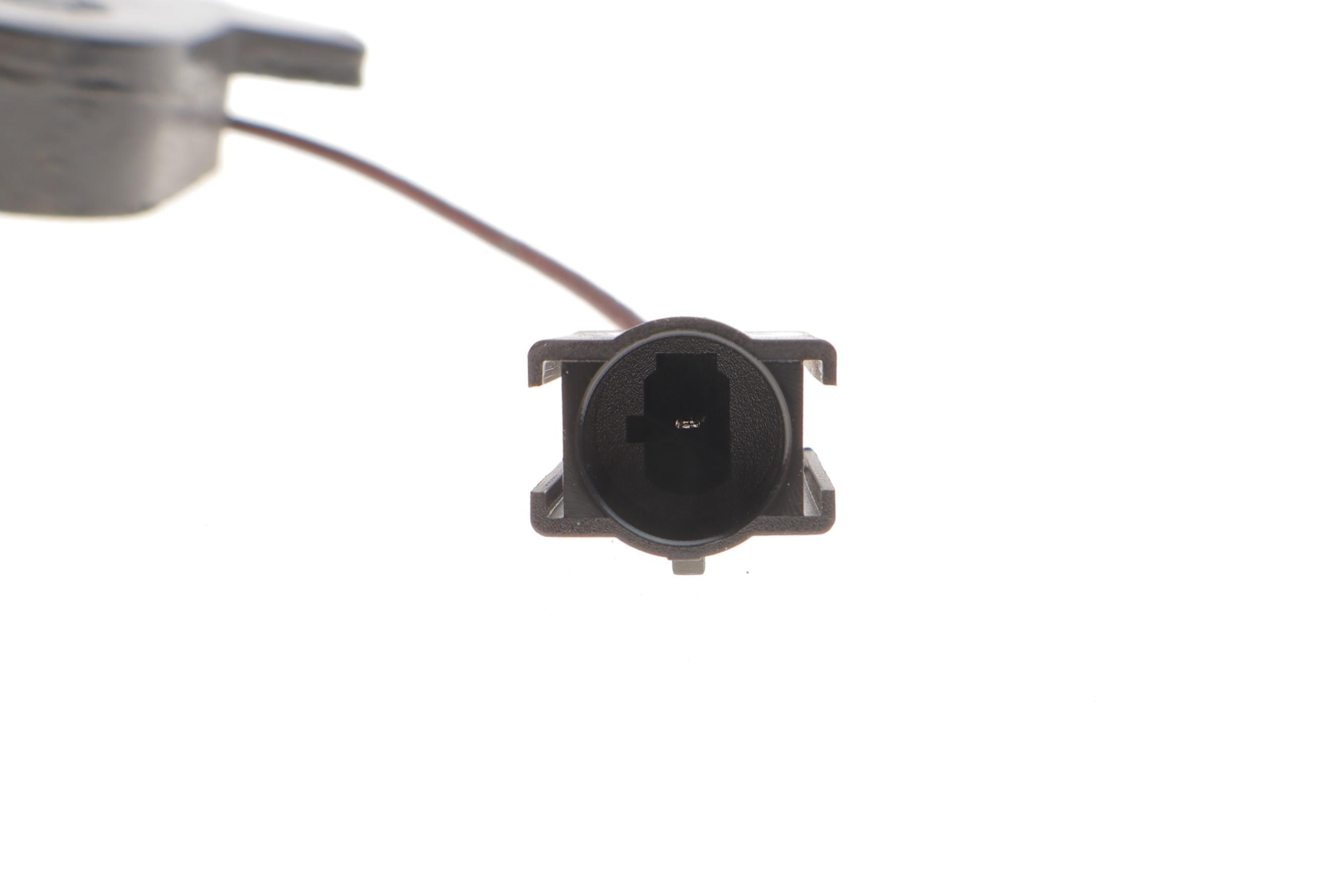 Колодки гальмівні (передні) Citroen Nemo/Peugeot Bipper/Fiat Fiorino/Punto 08-/Doblo 01- (+датчик)