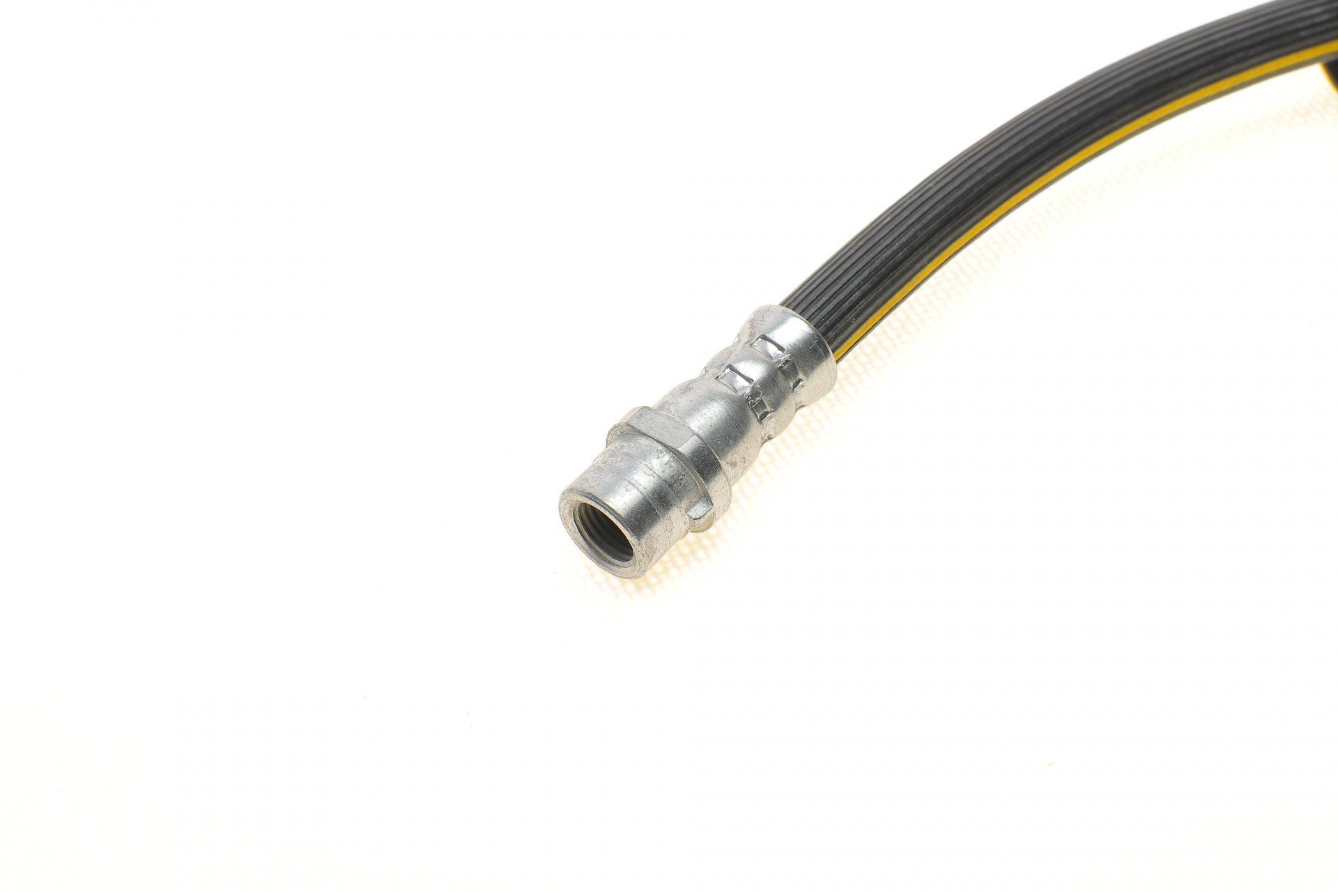 Шланг гальмівний (передній) VW Passat -97