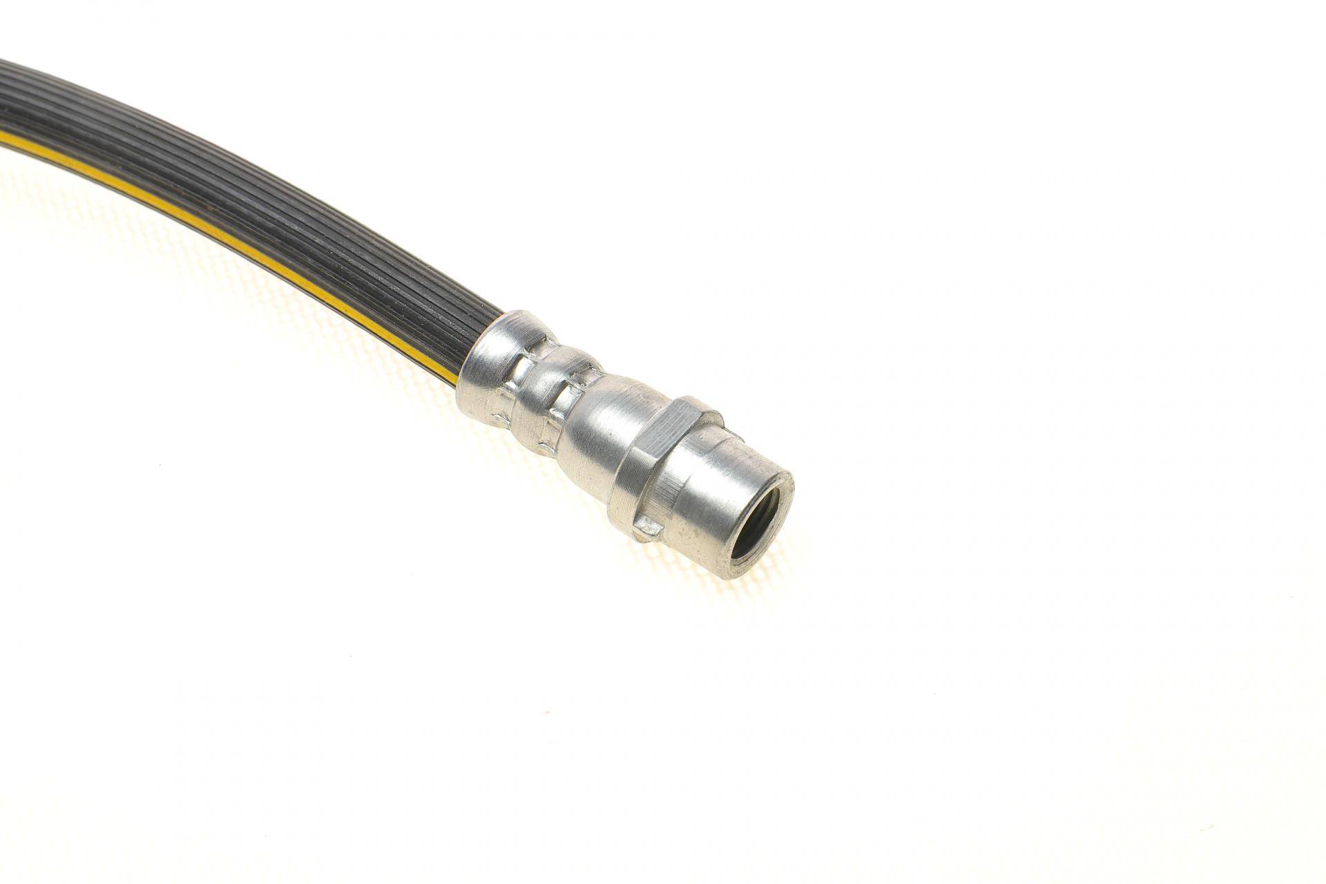 Шланг гальмівний (передній) VW Passat -97