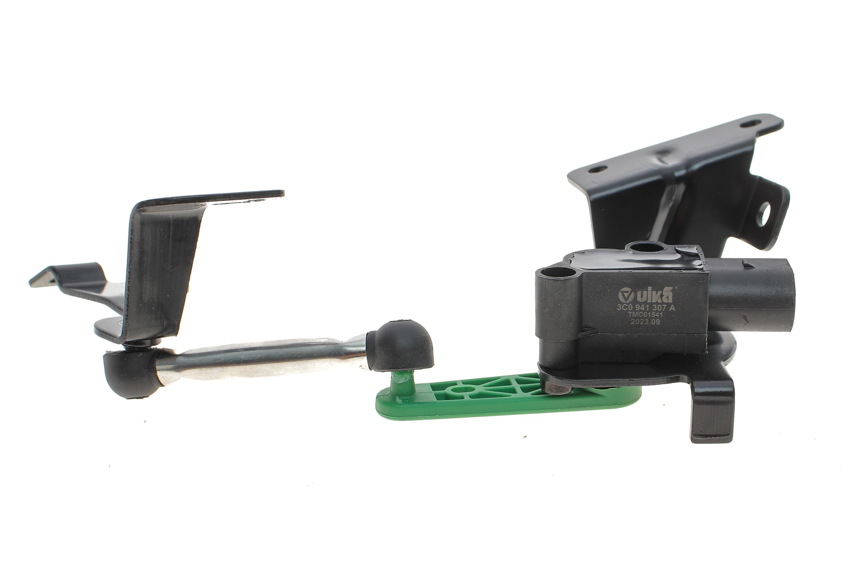 Датчик регулювання кута нахилу фар Audi Q3/VW Passat B6/B7 05-18