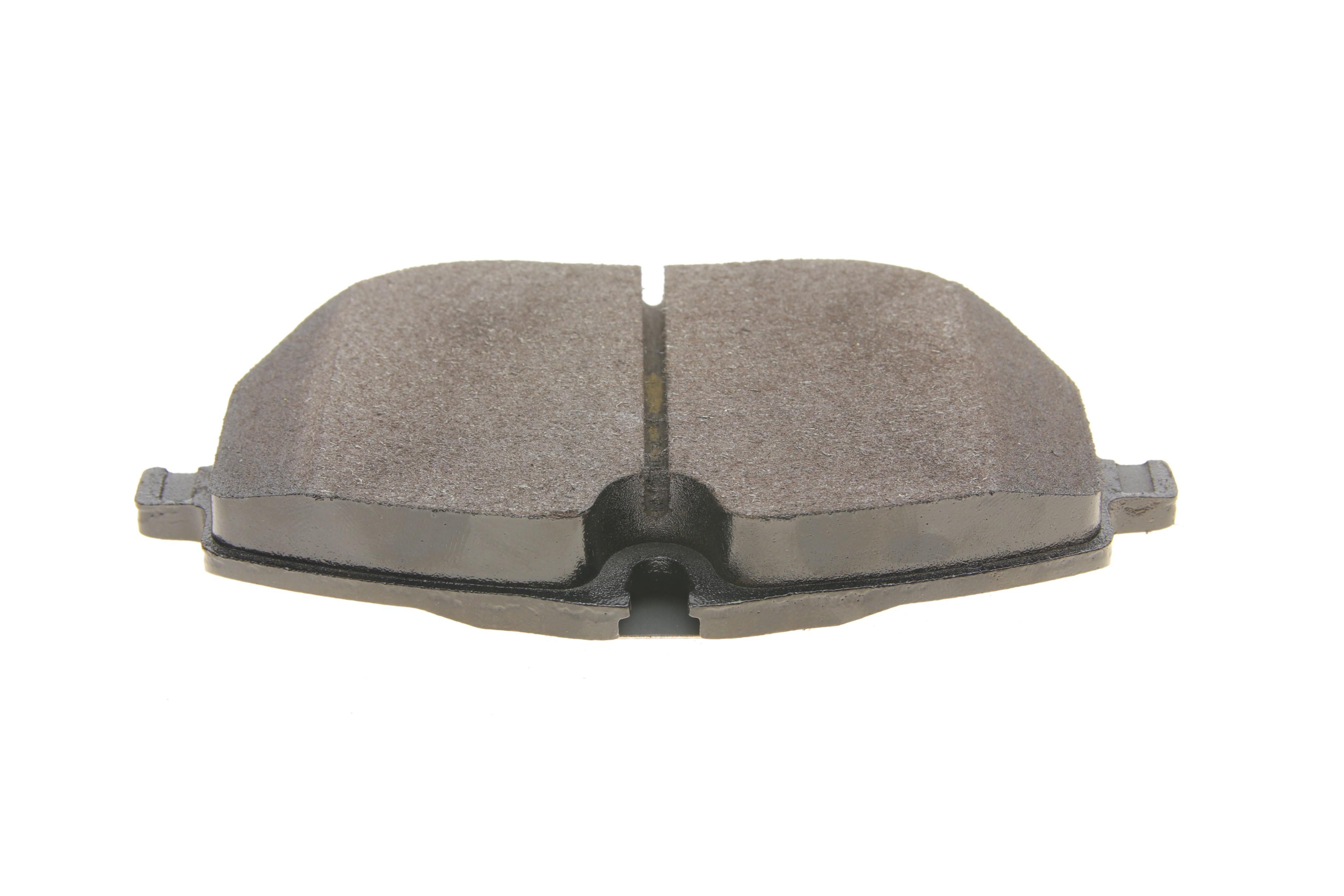 Колодки гальмівні (передні) VW T6 15-