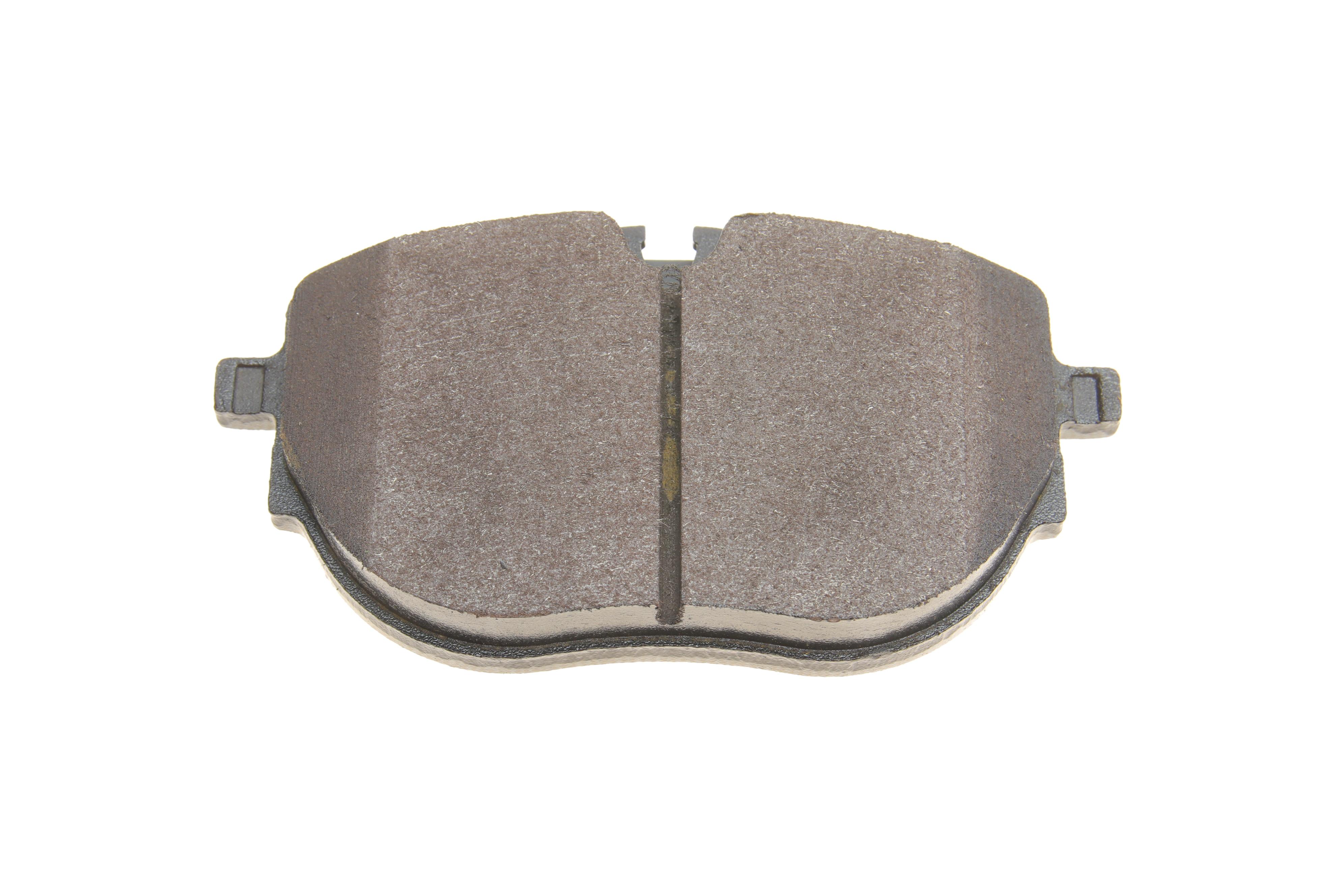 Колодки гальмівні (передні) VW T6 15-