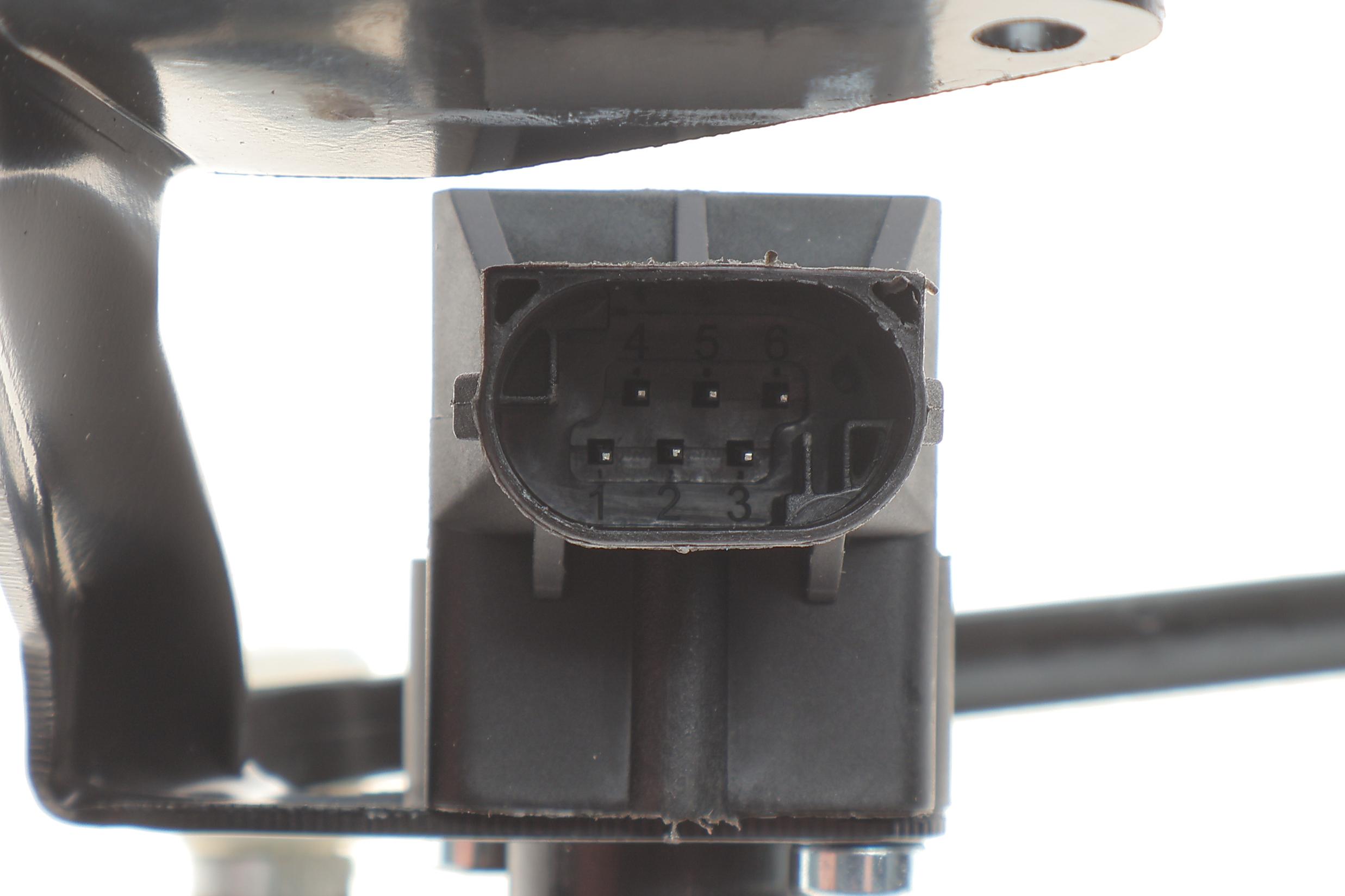 Датчик регулювання кута нахилу фар Audi A4/A6/VW Passat B5 95-05 (R)