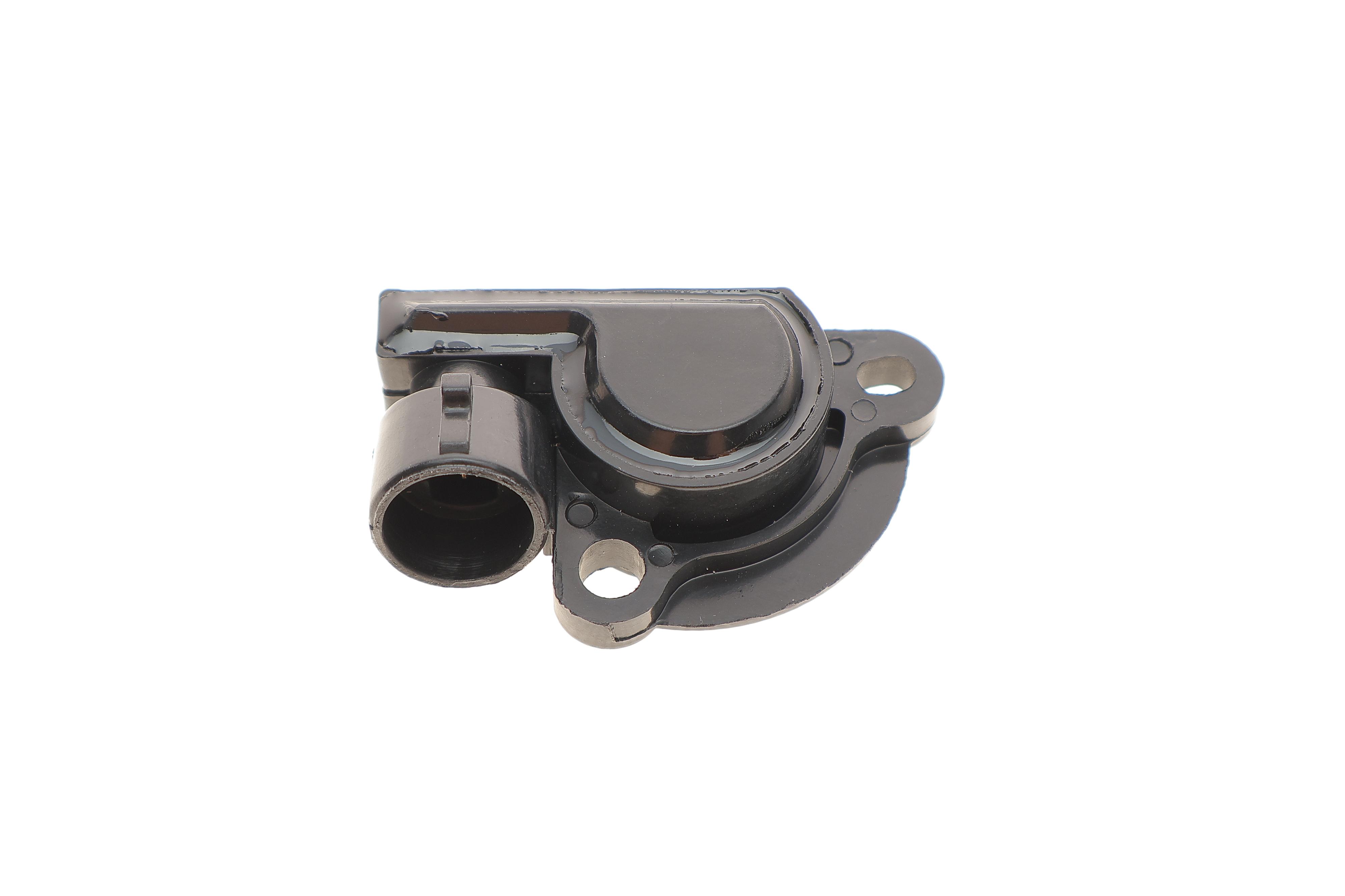 Датчик положення заслонки дросельної Chevrolet Aveo 1.2-1.5 03-/Lanos 1.6 DOHC 16V 99-18