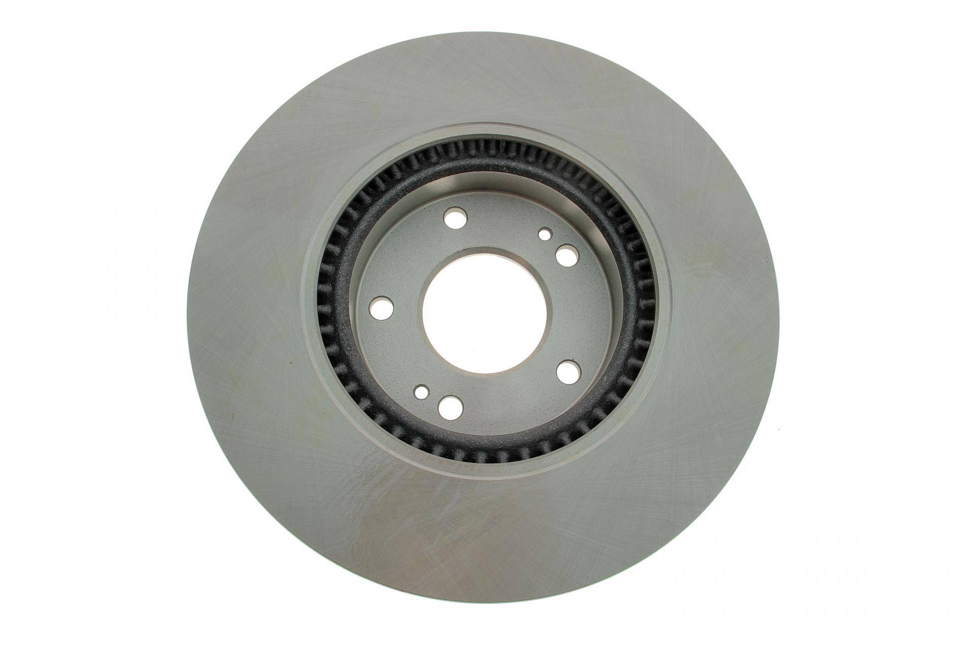 Диск гальмівний (передній) Hyundai Tucson 05-10/ i40/Kia Sportage 10- (300x28)