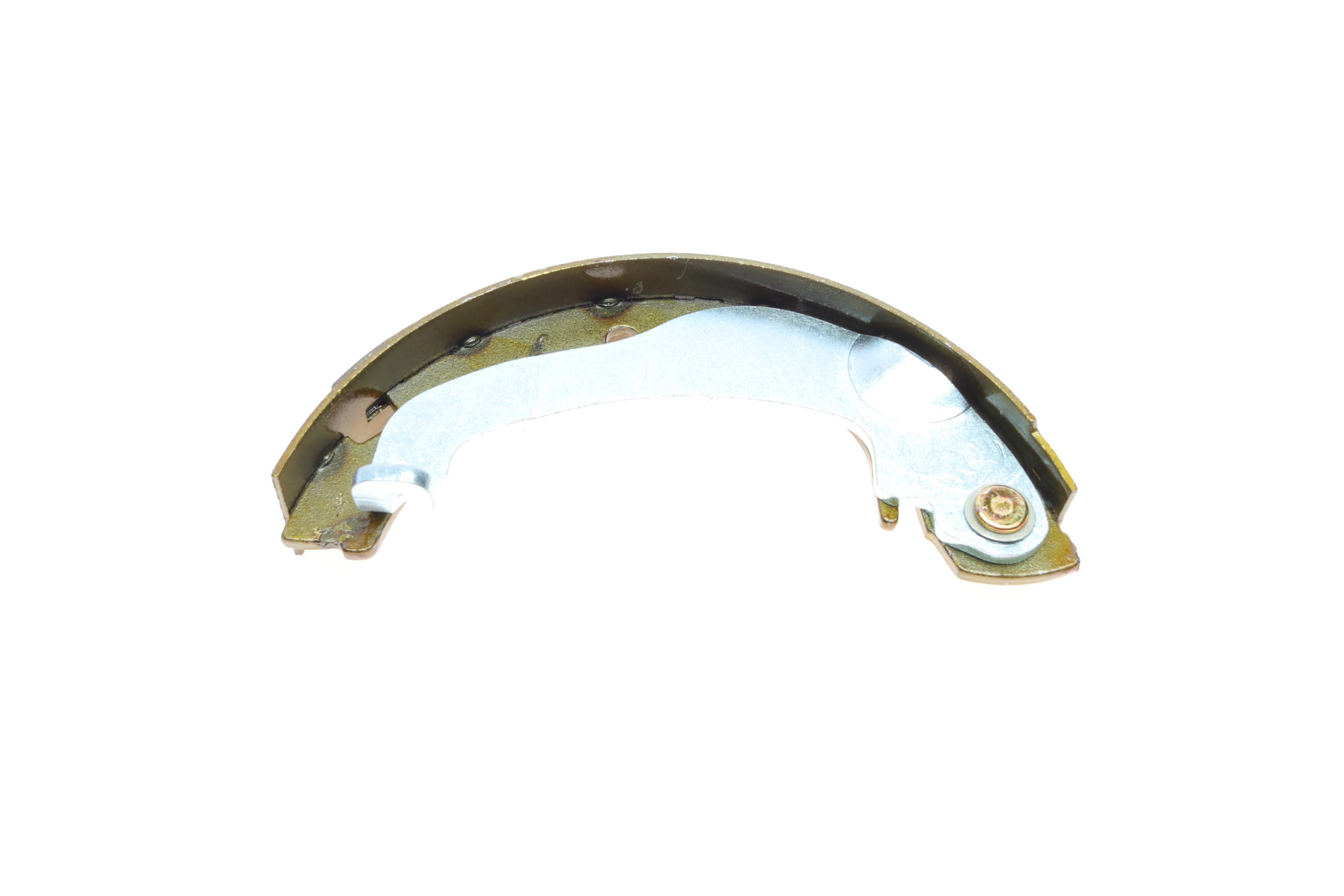 Колодки ручника Toyota Corolla 04-09 (180x32)