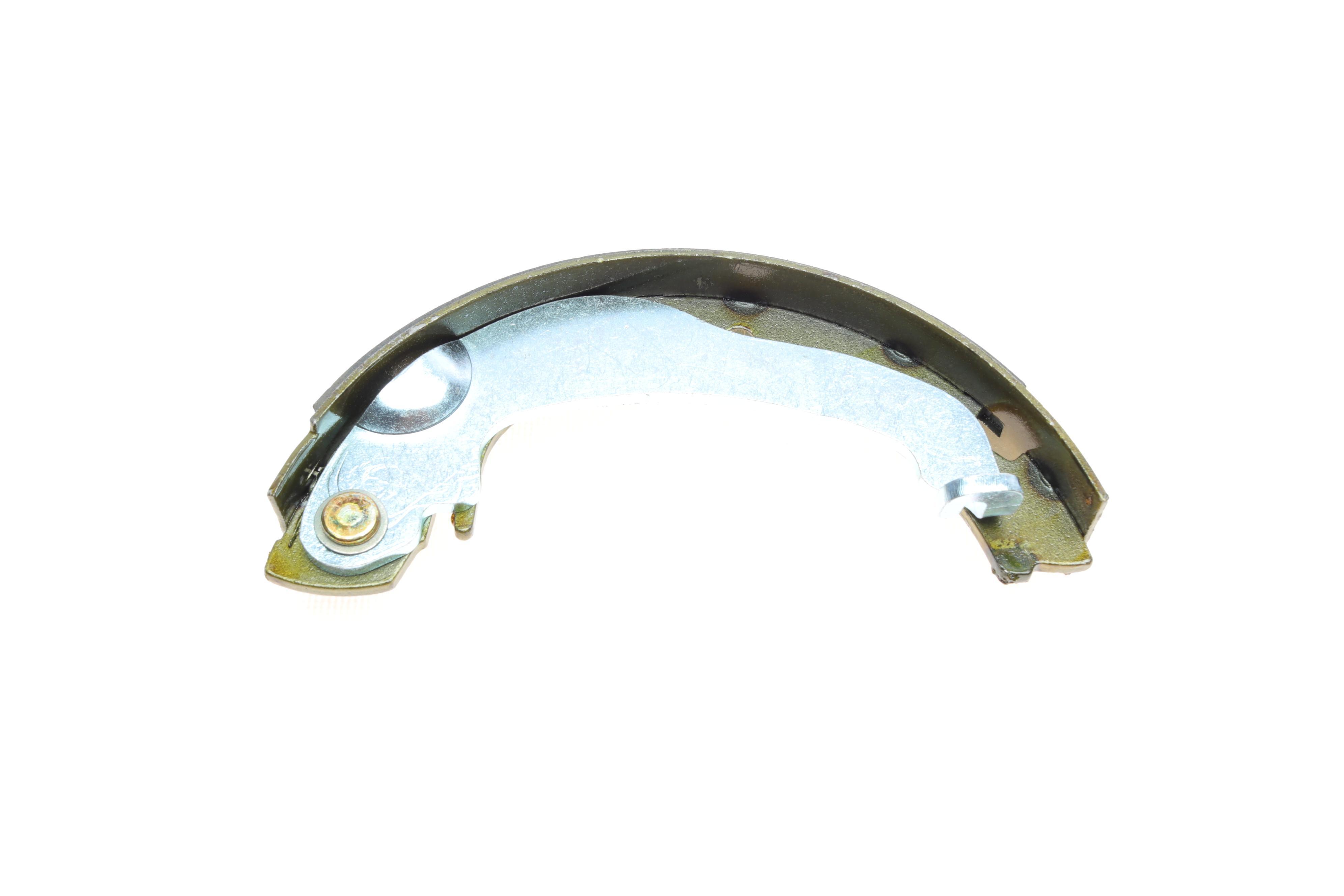 Колодки ручника Toyota Corolla 04-09 (180x32)