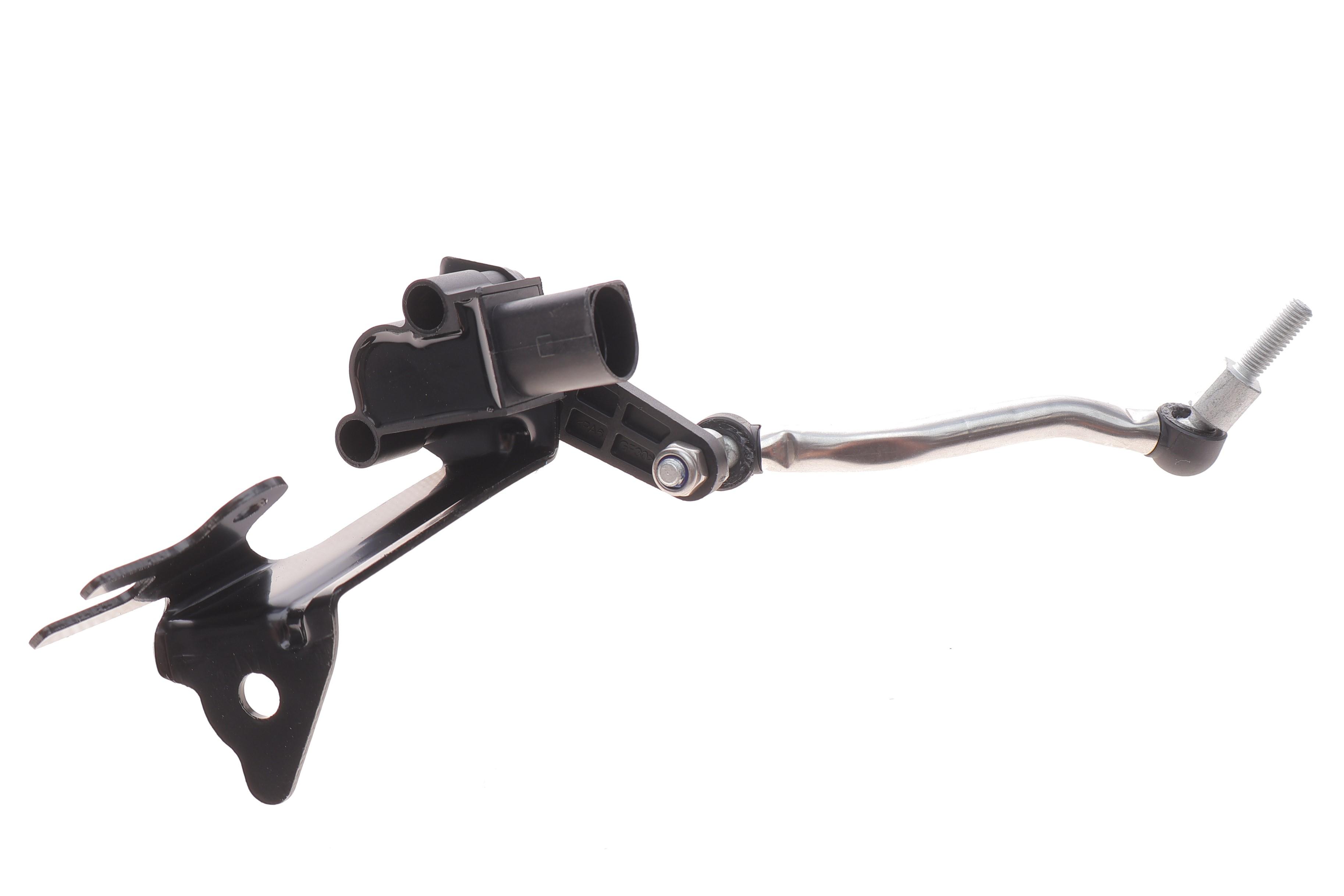 Датчик регулювання кута нахилу фар Audi Q5 08-17 (L)