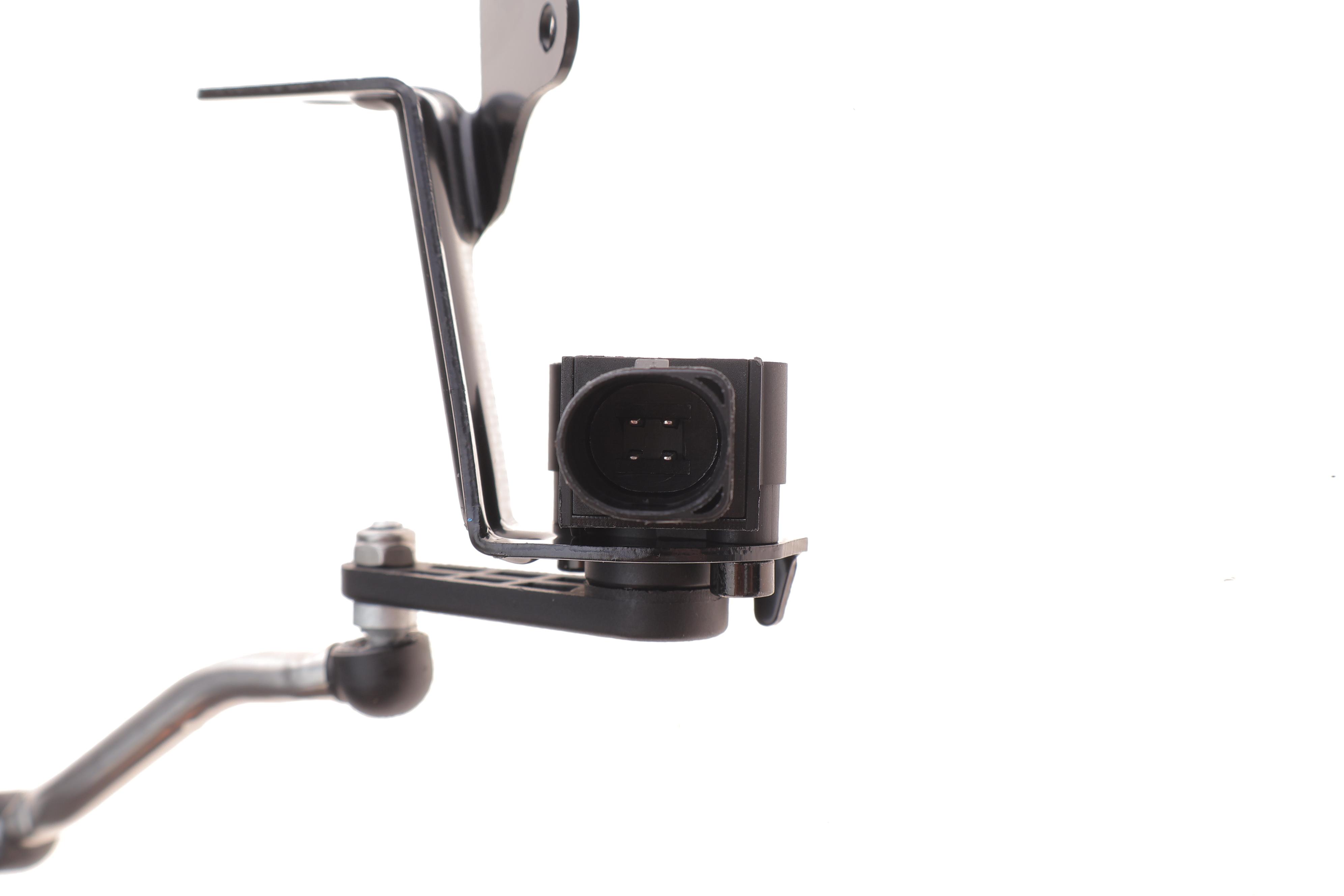 Датчик регулювання кута нахилу фар Audi Q5 08-17 (L)