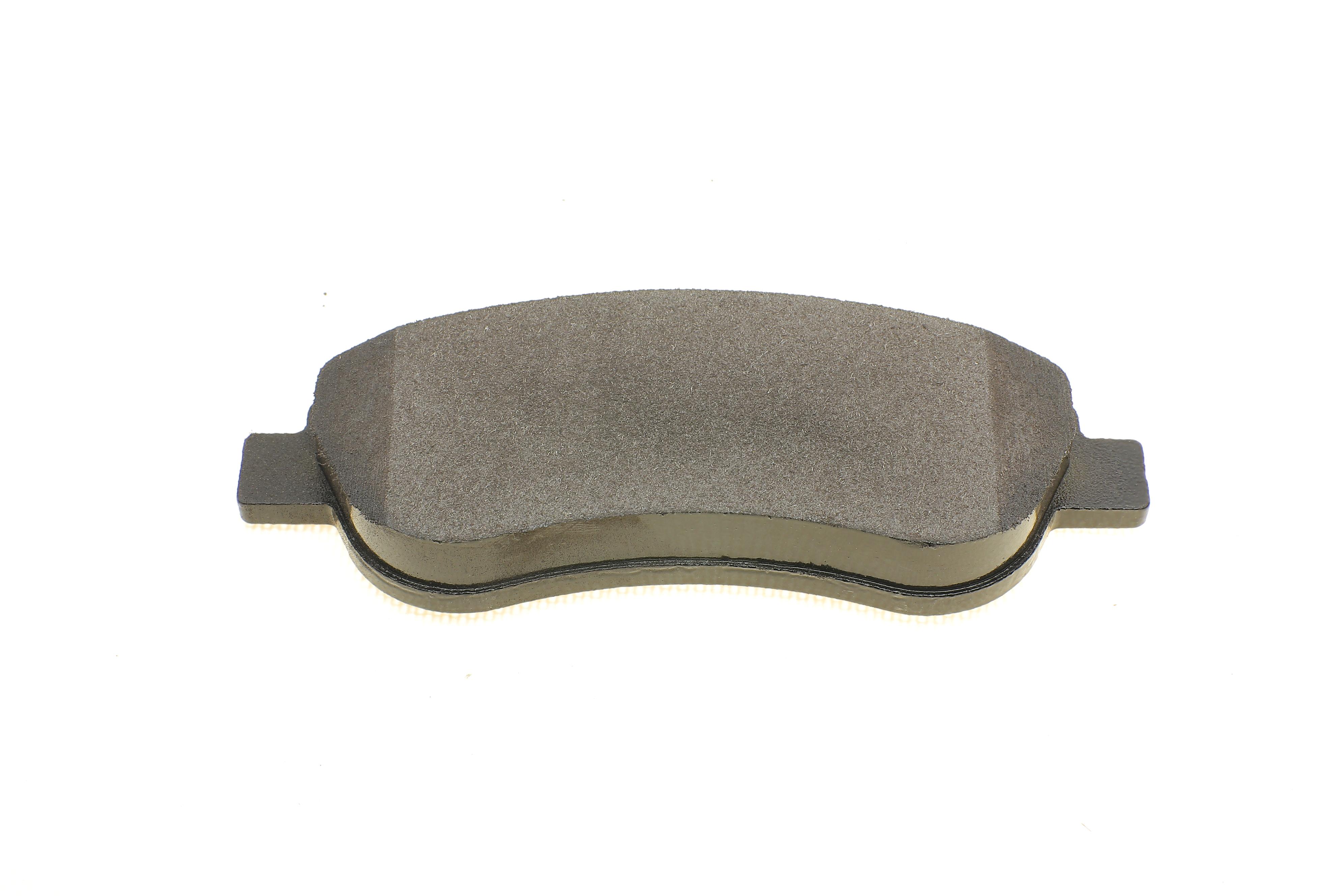 Колодки гальмівні (передні) Honda CR-V III/IV 07- (Bosch)