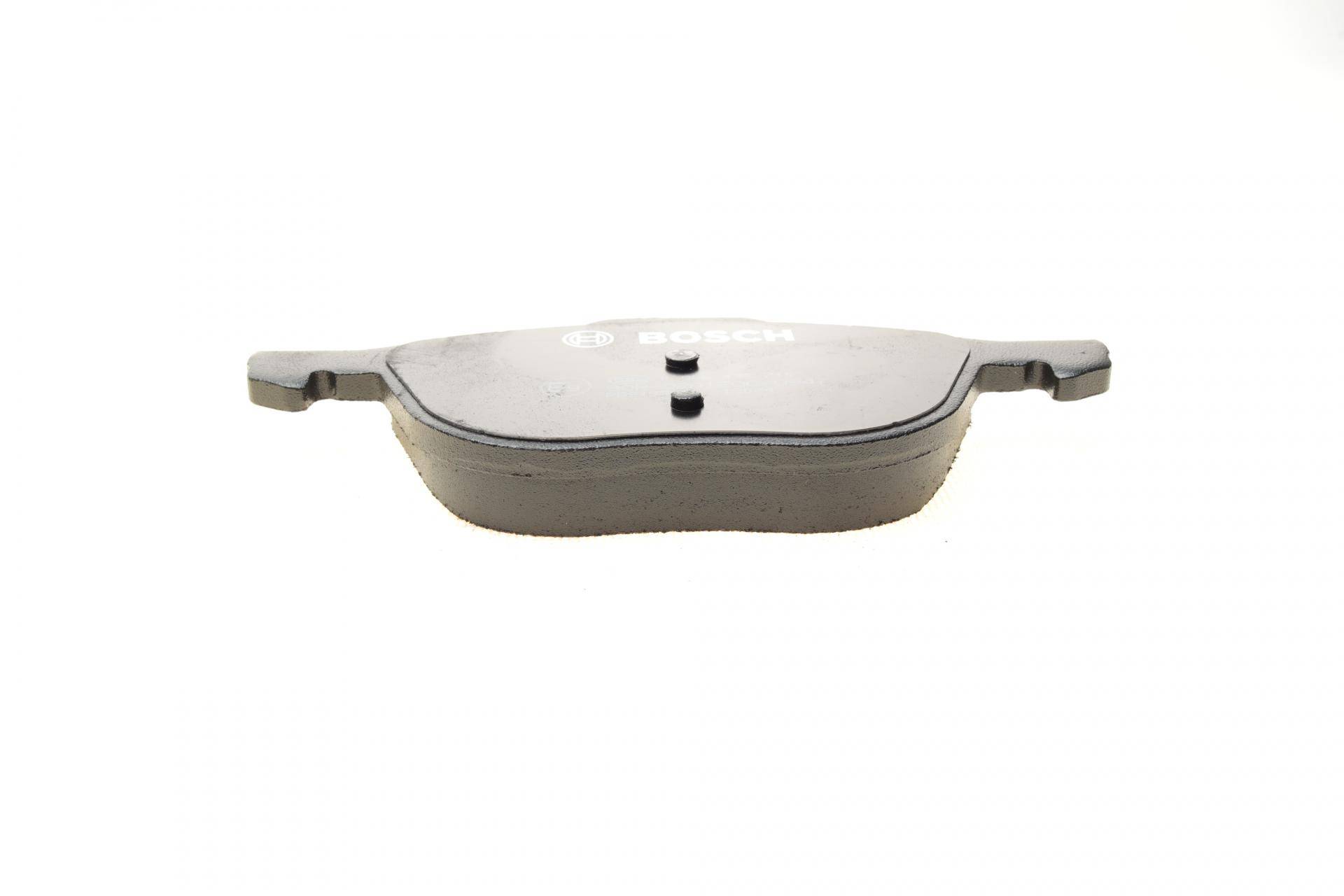 Колодки гальмівні (передні) Ford C-Max/Focus/Mazda 3/5 03-