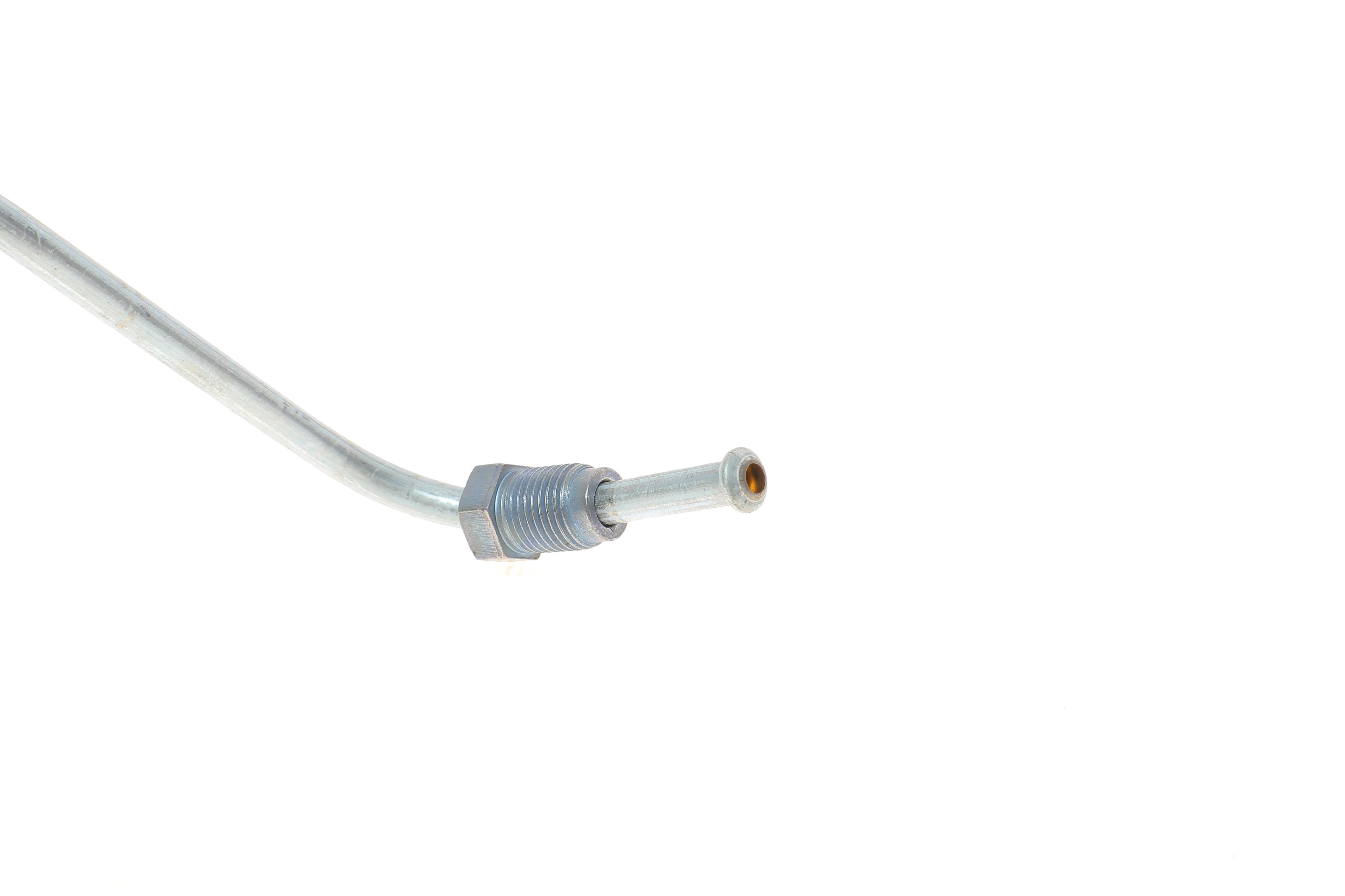 Шланг гальмівний (задній) Audi A6/Skoda SuperB/VW Passat 97-08 (L) (L=450mm)