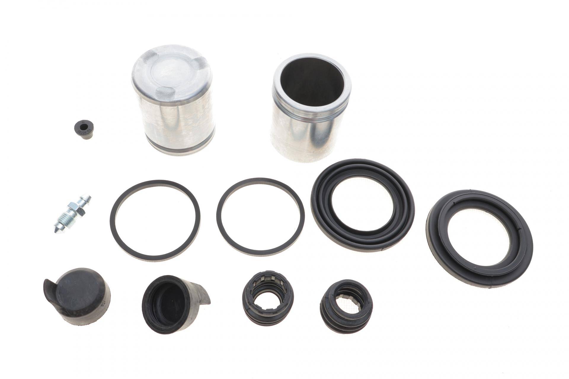 Ремкомплект супорта (переднього) Renault Master 10- (d=48mm) (+2 поршня) (Brembo)