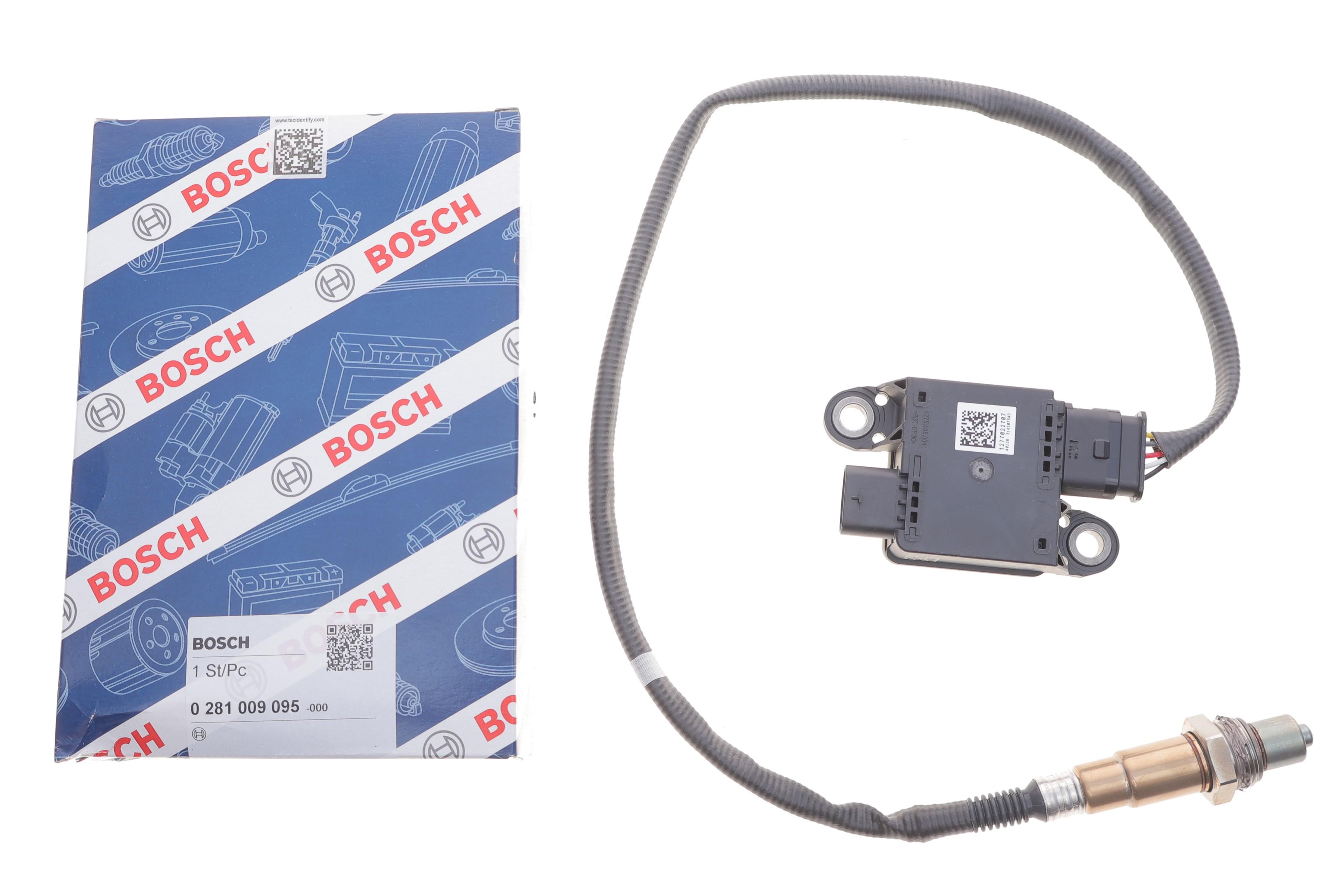 Датчик оксидів азоту (NOx) Renault Master III 2.3 dCi 10-