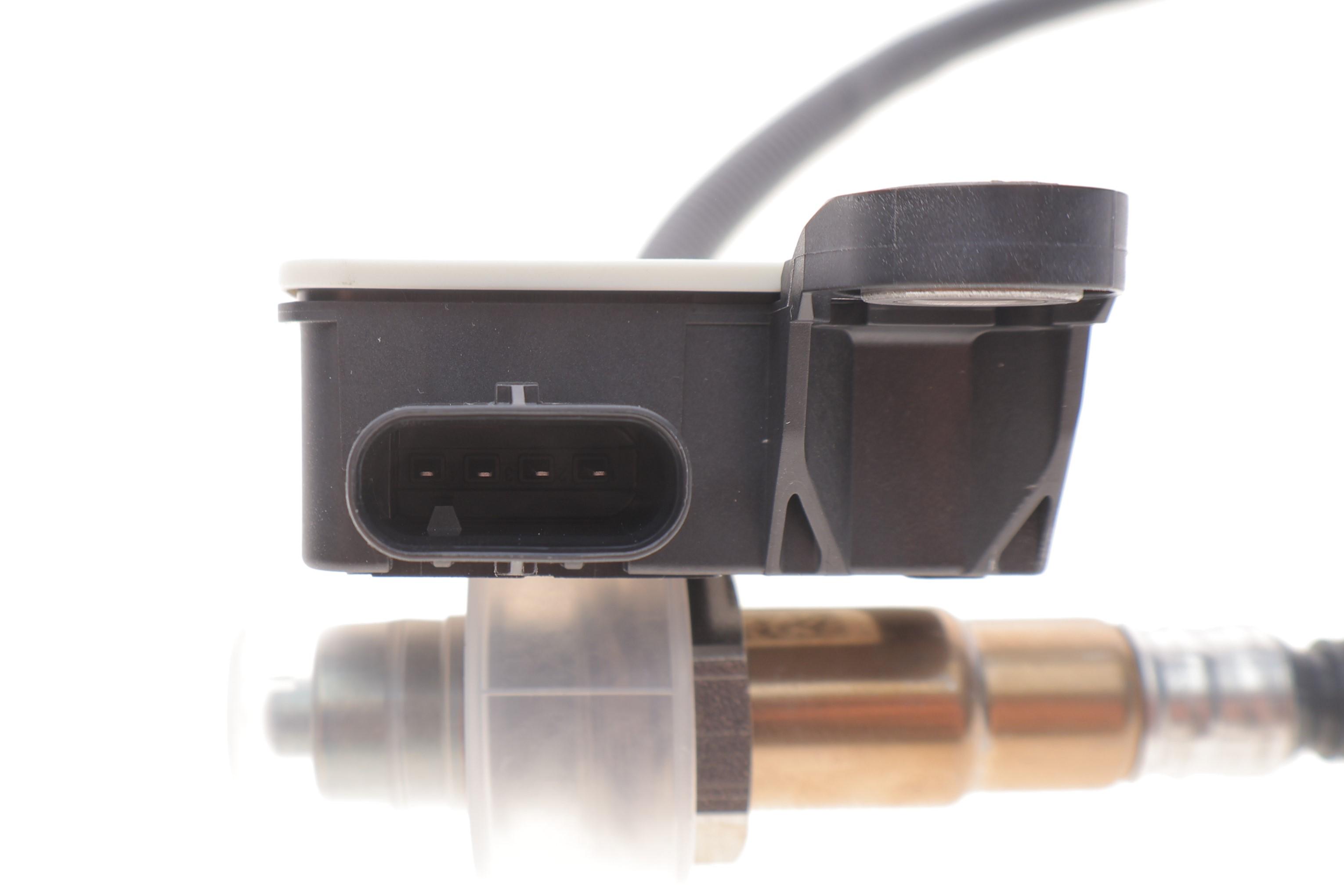 Датчик оксидів азоту (NOx) Renault Master III 2.3 dCi 10-