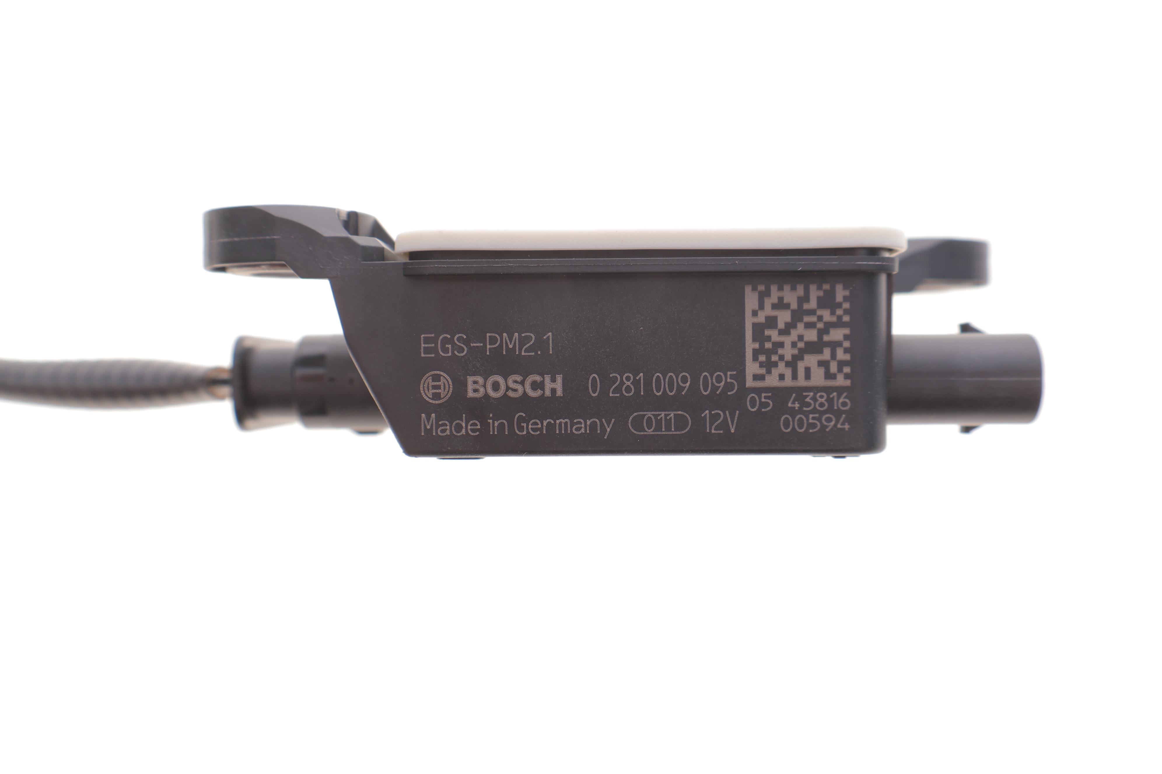 Датчик оксидів азоту (NOx) Renault Master III 2.3 dCi 10-