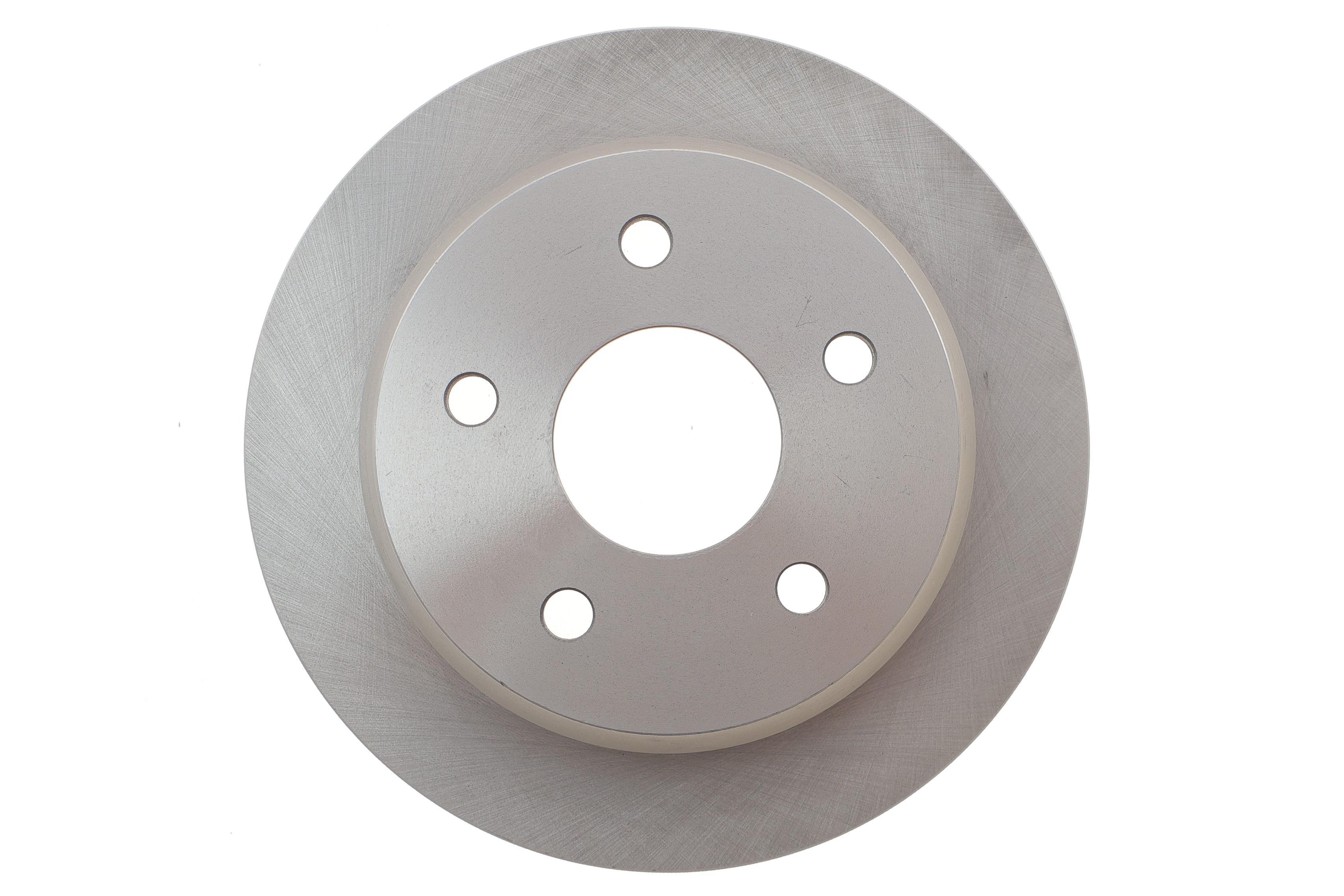 Диск гальмівний (задній) Jeep Grand Cherokee 2.7CRD/3.1-4.7 99-05 (305x10)