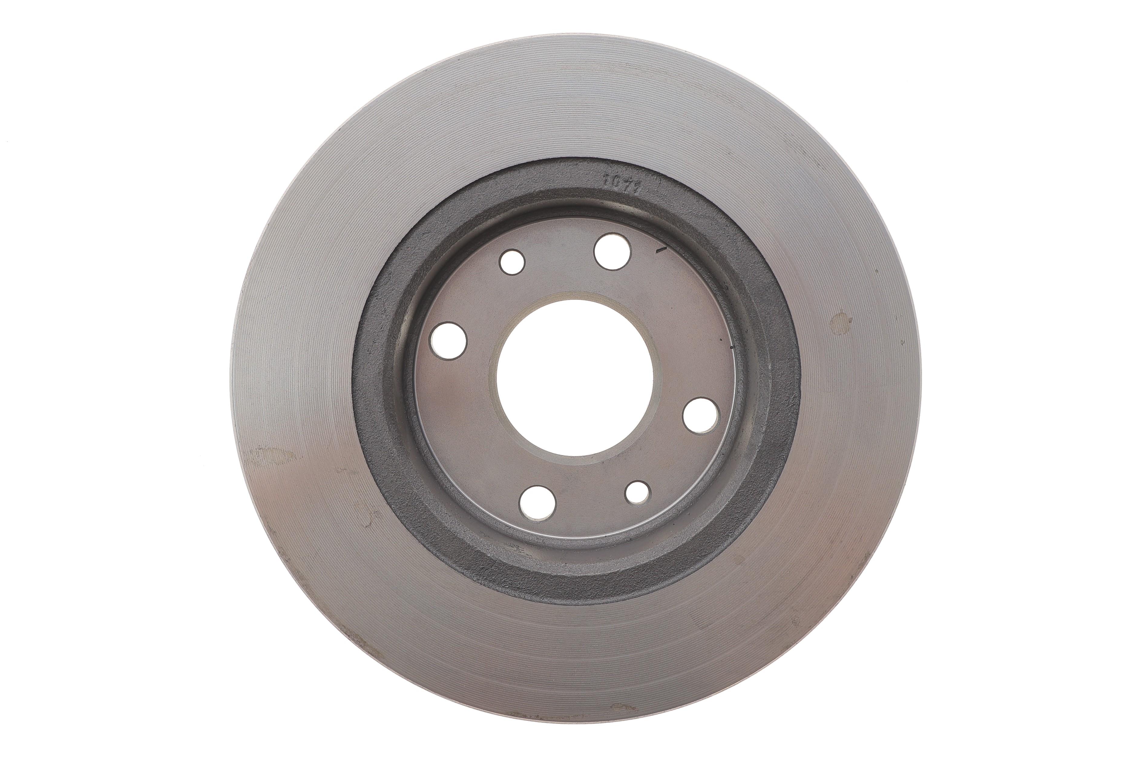 Диск гальмівний (передній) Lada Samara 88-06/ZAZ Tavria 89-07/Slavuta 99-04 (239x12)(з покр.)(повний)