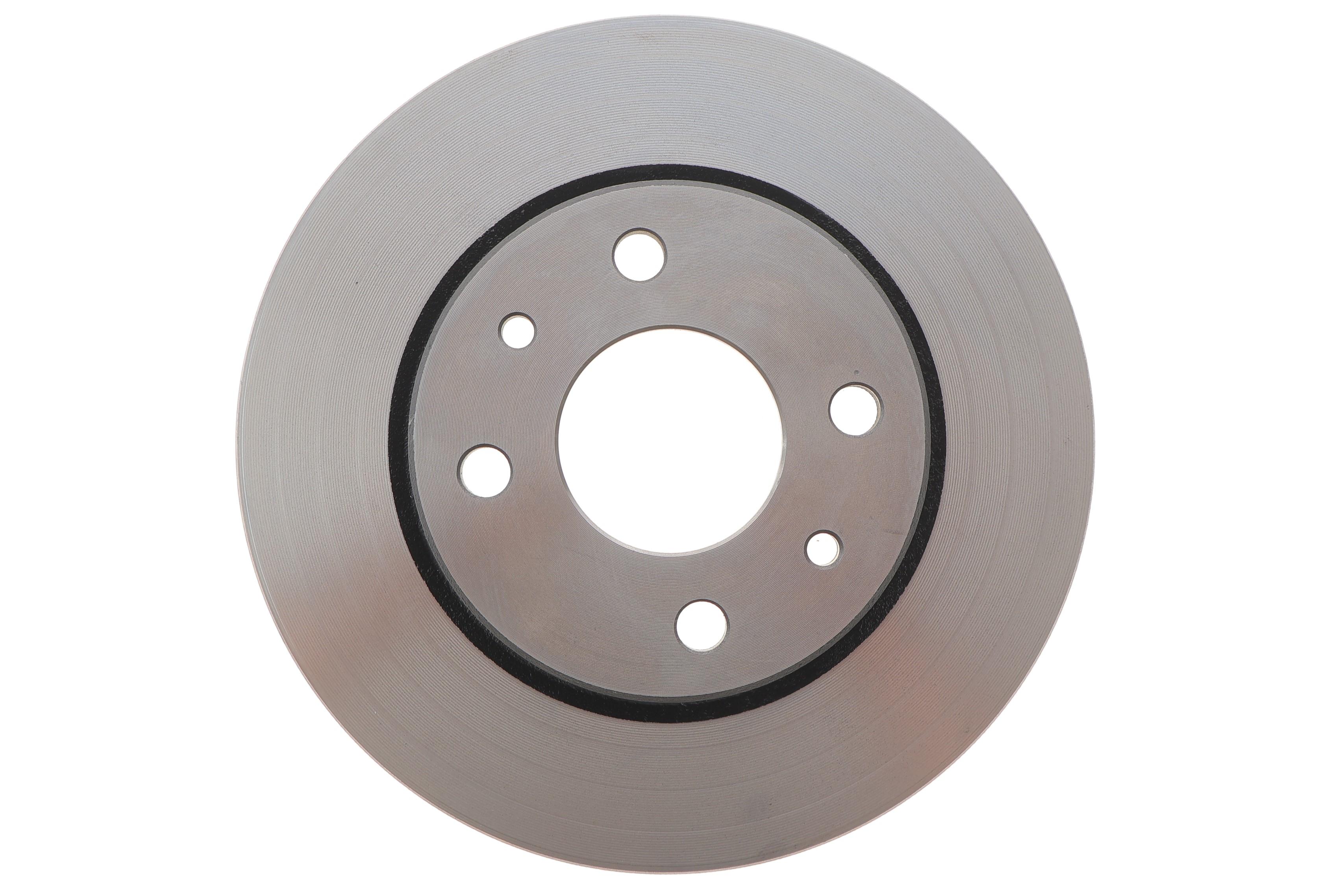 Диск гальмівний (передній) Lada Samara 88-06/ZAZ Tavria 89-07/Slavuta 99-04 (239x12)(з покр.)(повний)