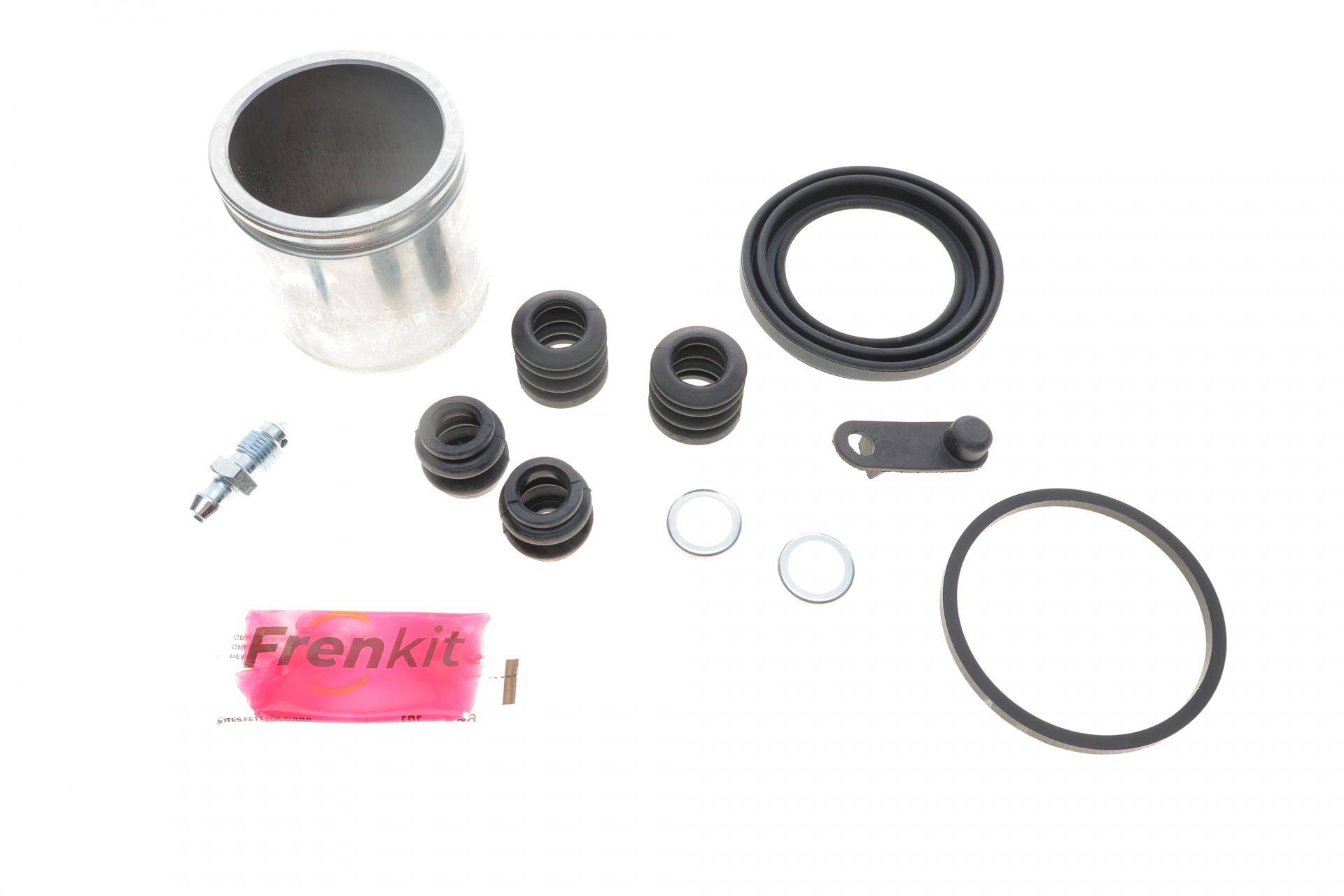 Ремкомплект гальмівного супорта (поршеньок) VW TRANSPORTER T4 (2.4-2.5 D) 1995-2004 AUTOFREN