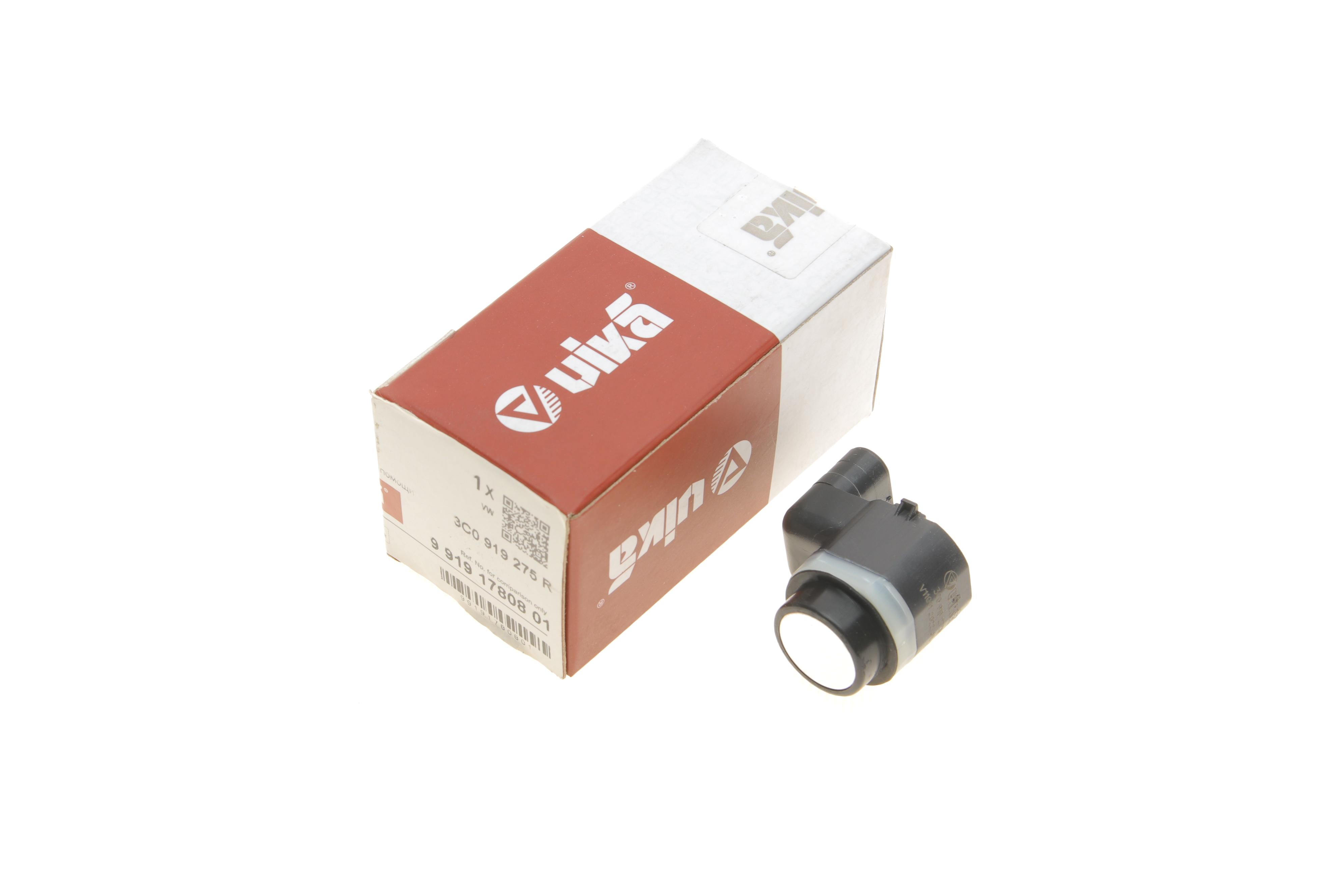 Датчик парковки (передній) VW Golf V/Passat/Touran 03-15